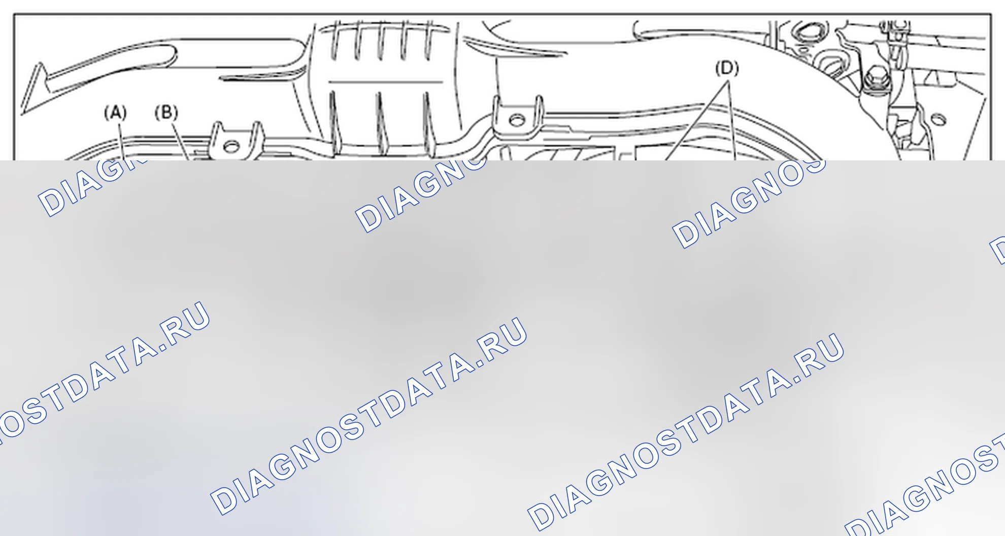 Рис. 144. Subaru Forester SJ