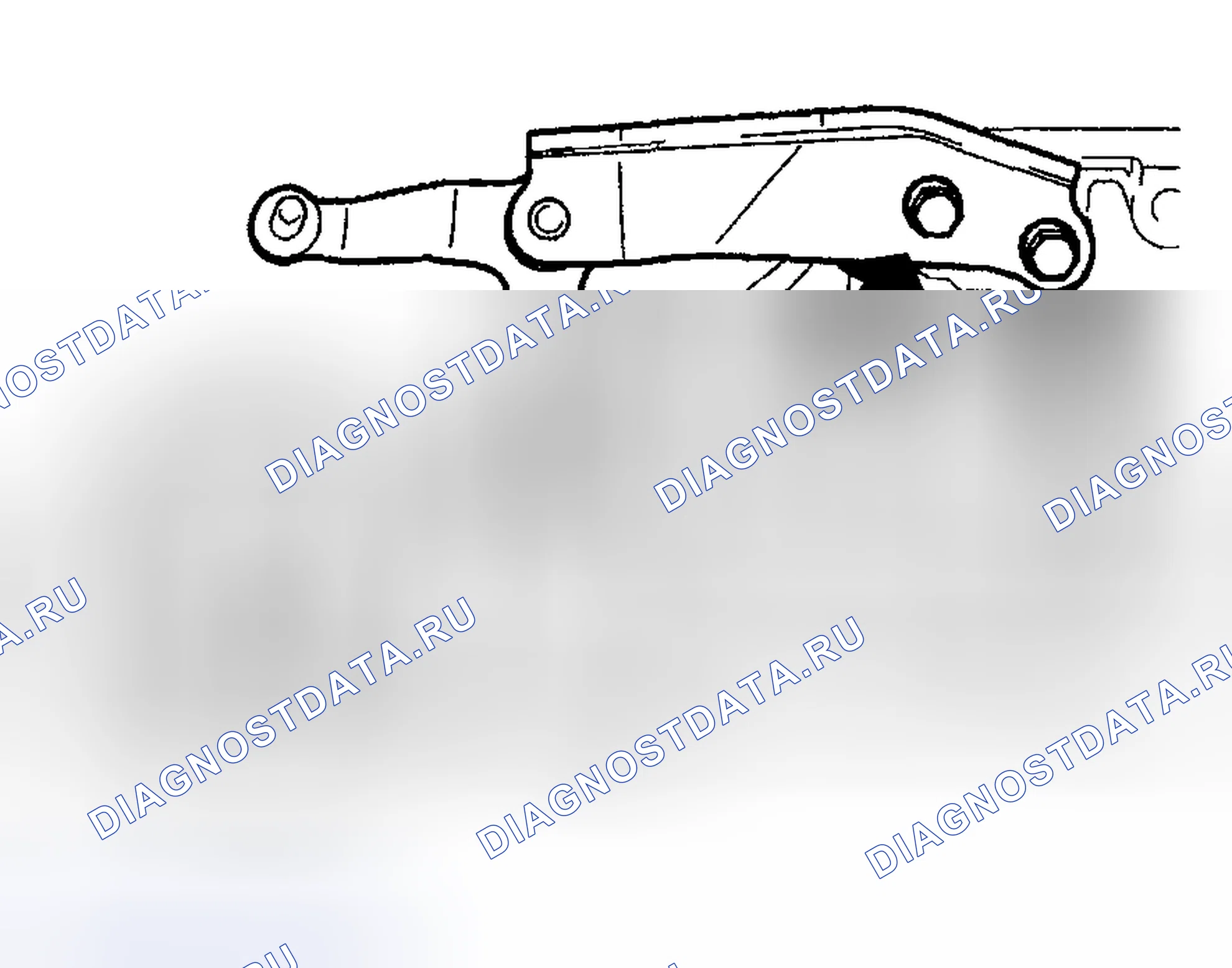 Рис. 77. Toyota Corolla IX рестайлинг