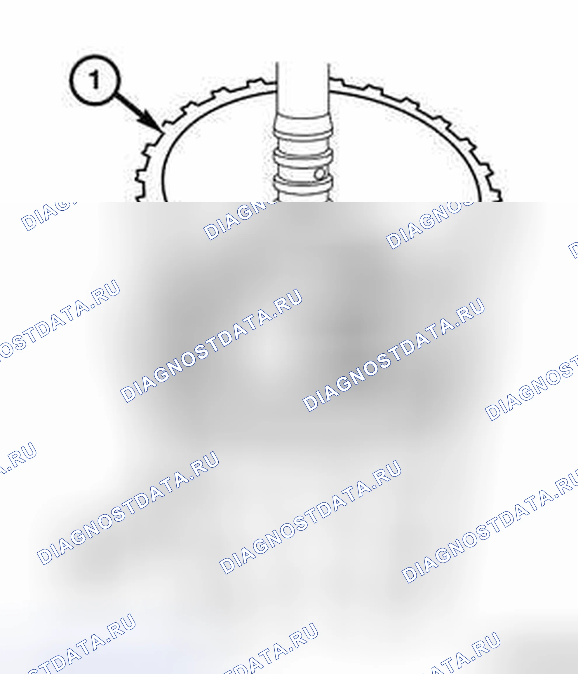 Рис. 125. RAM 1500 IV