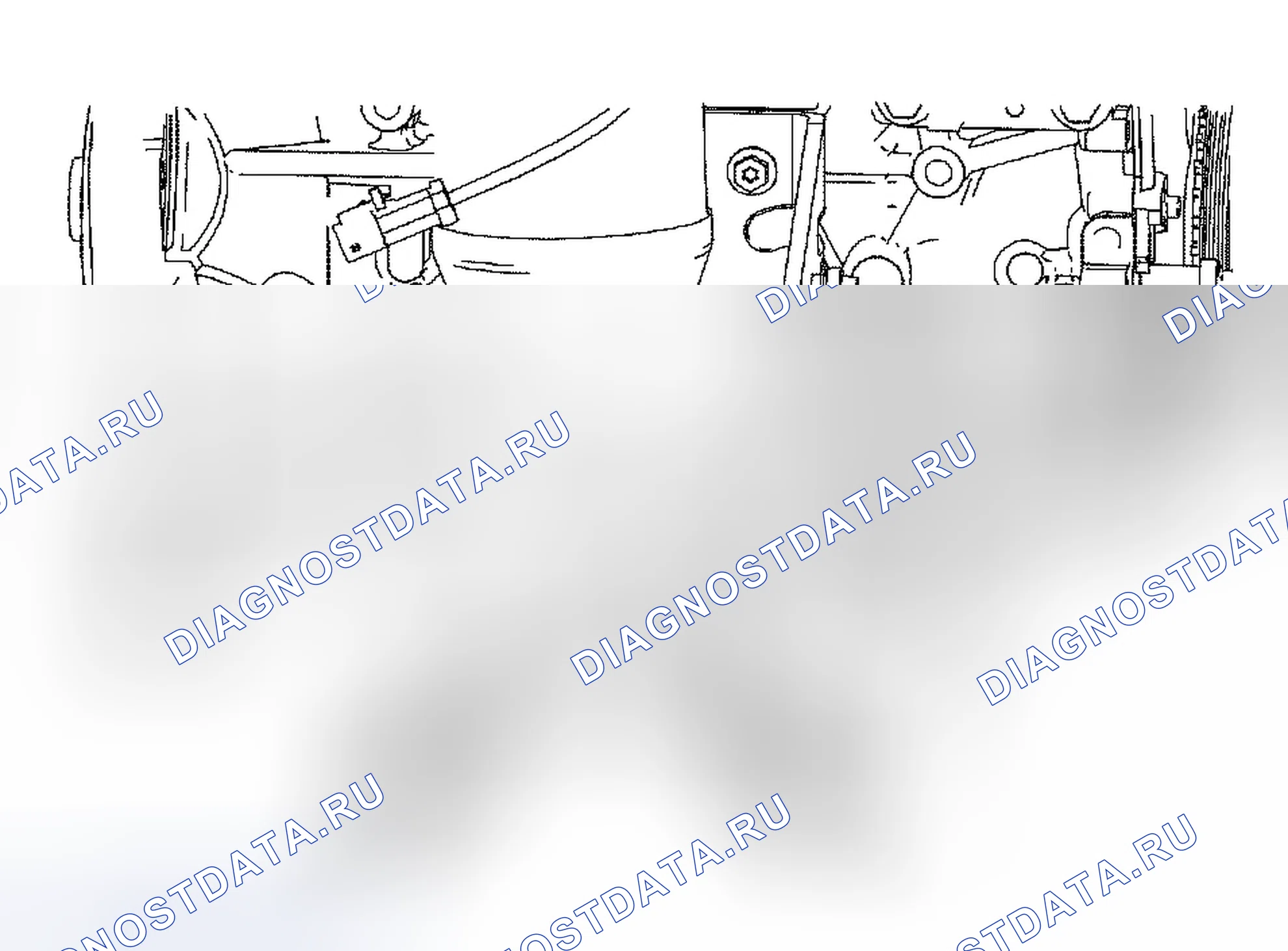 Рис. 120. Ford Escape I рестайлинг