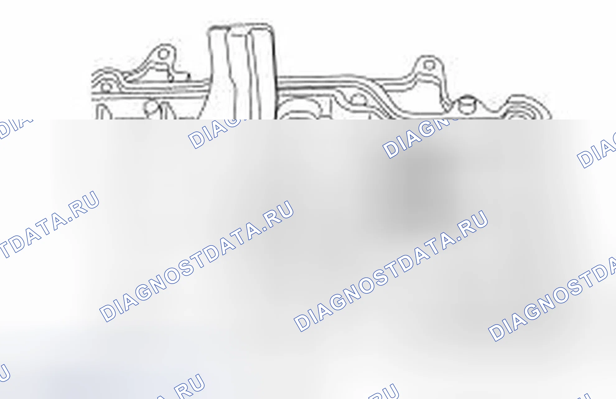 Рис. 120. Ford Ranger II