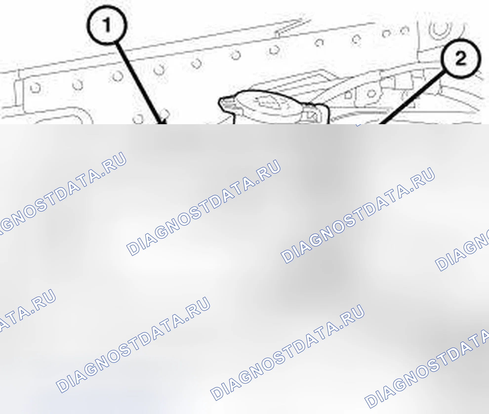 Рис. 357. Dodge Caliber I рестайлинг