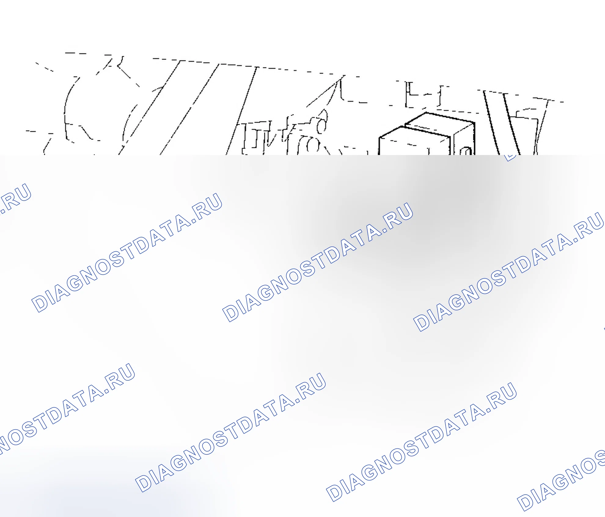 Рис. 170: 4-дверный. Honda Accord VII рестайлинг