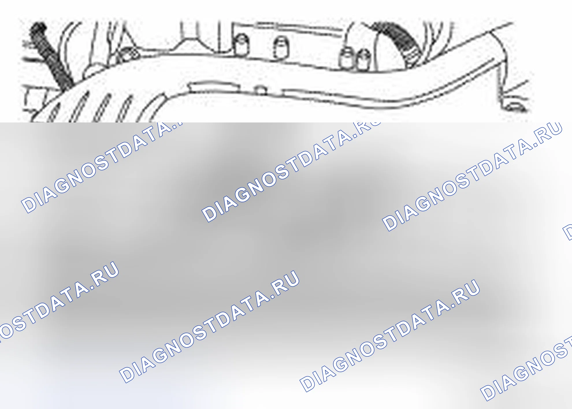 Рис. 204: УДАЛЕНИЕ. Nissan Altima L32