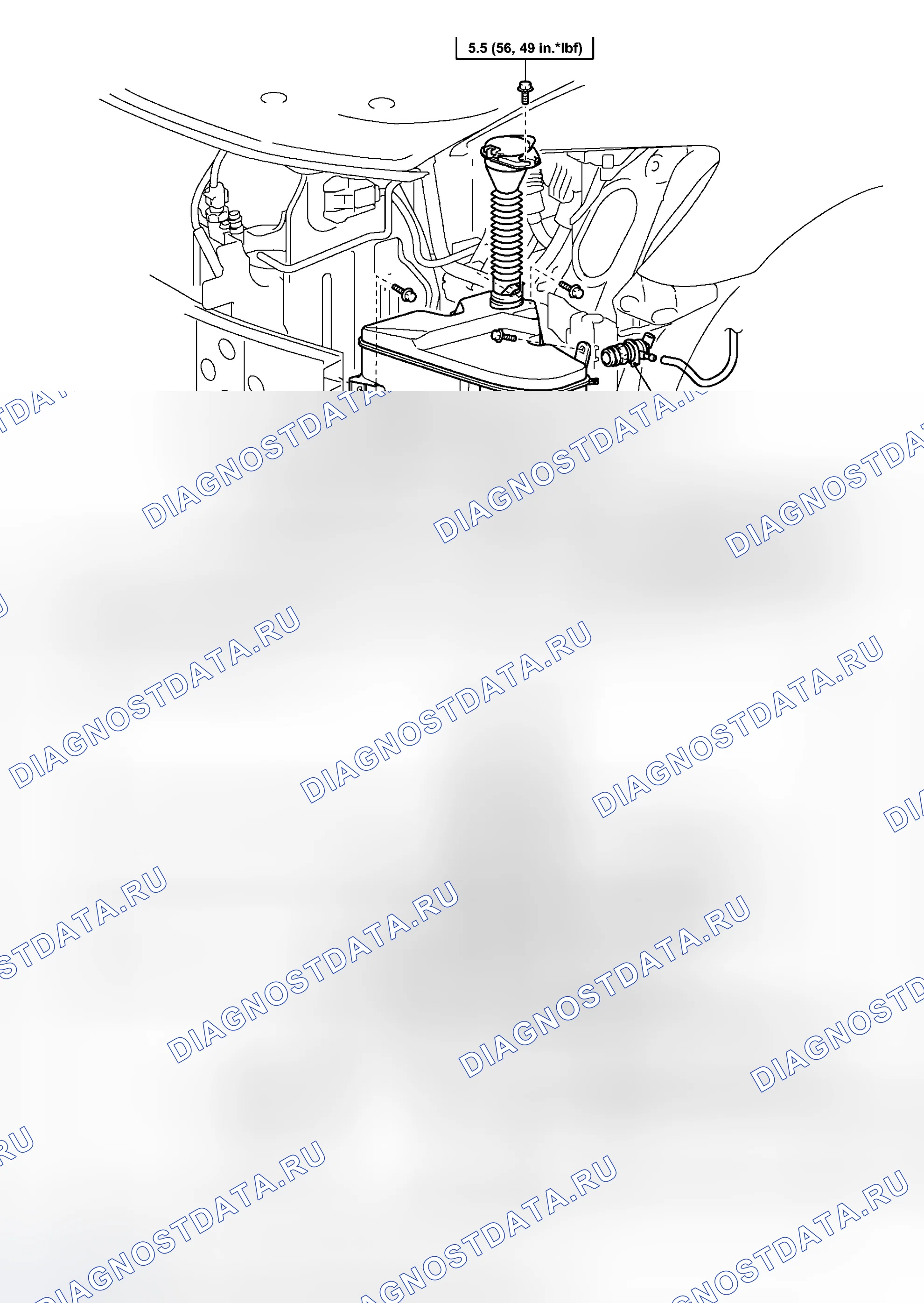 Рис. 81. Haval H8 I