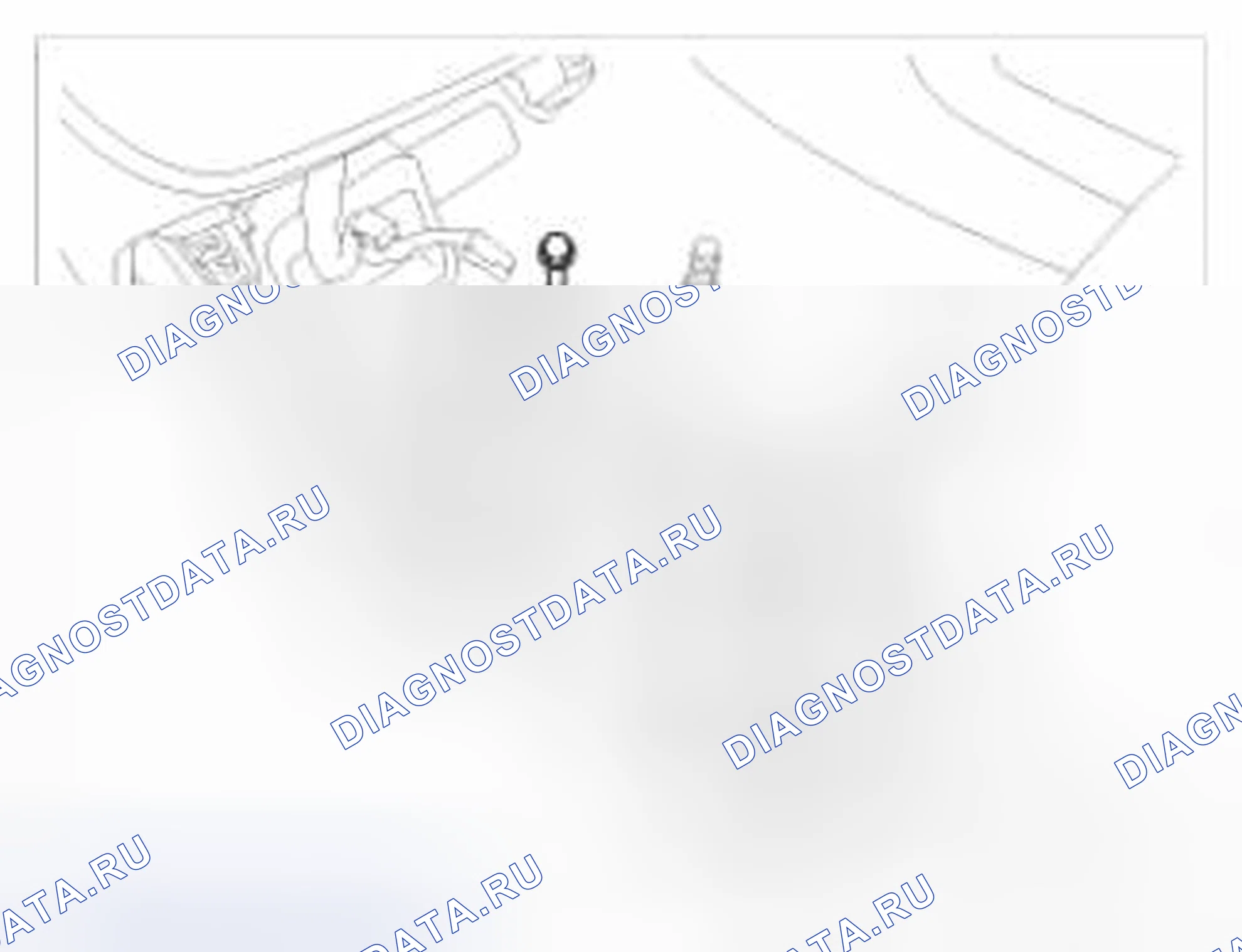 Рис. 45. BMW 6 серия F06/F13/F12