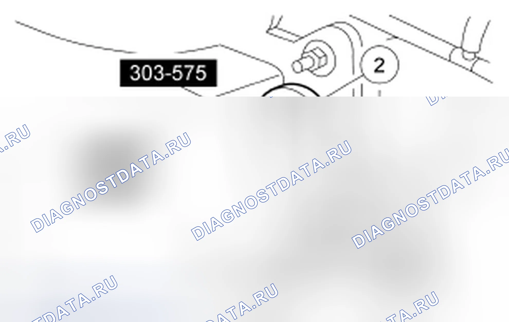 Рис. 287. Ford Mustang V