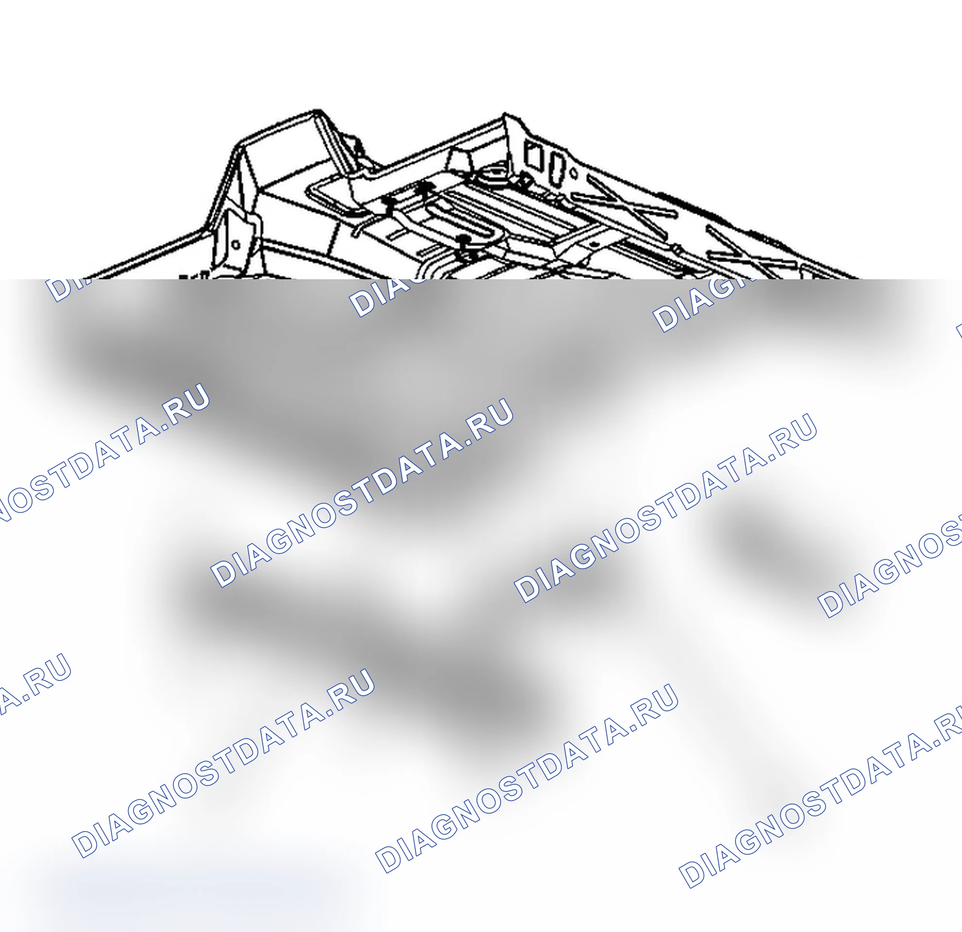 Рис. 74. Chevrolet Silverado 1500 