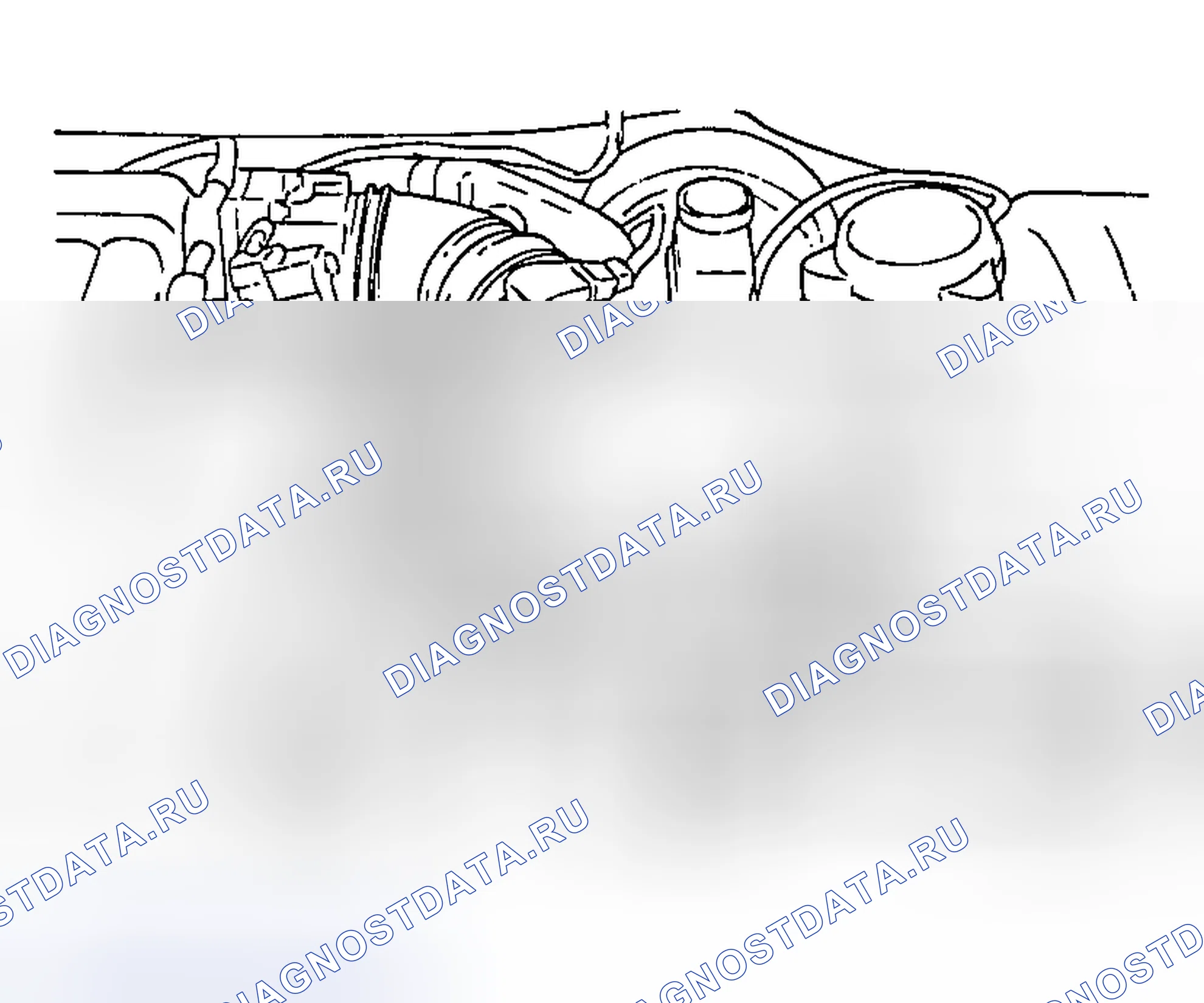 Рис. 273: ДЕМОНТАЖ. Geely Monjaro I