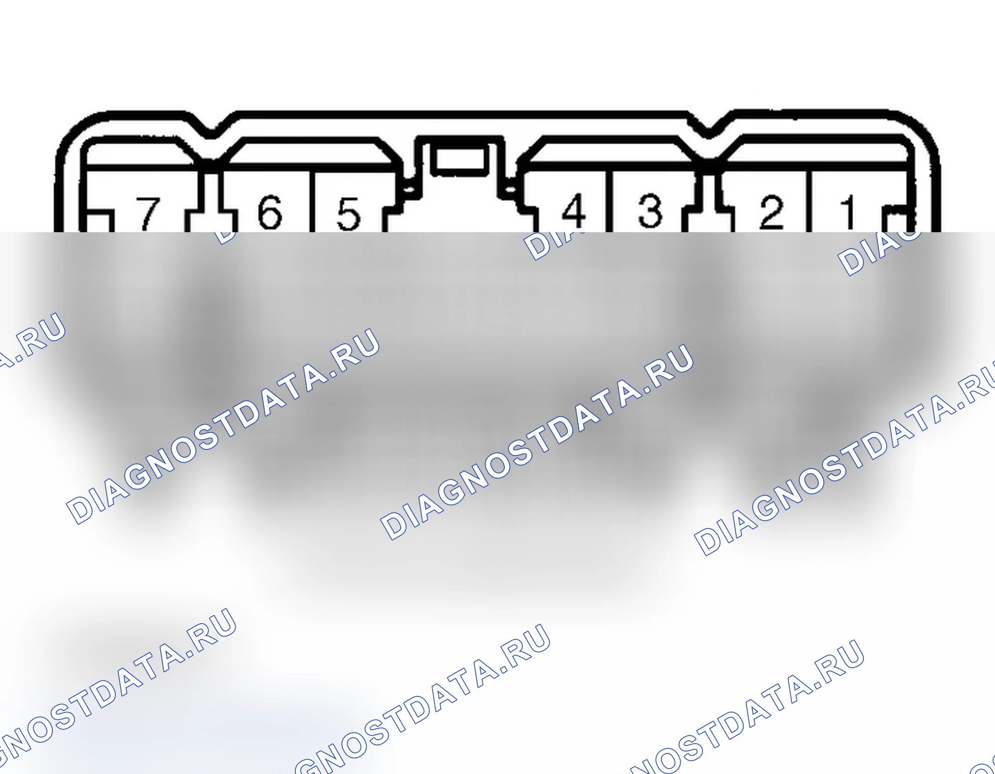 Рис. 10. Toyota Land Cruiser 80 рестайлинг