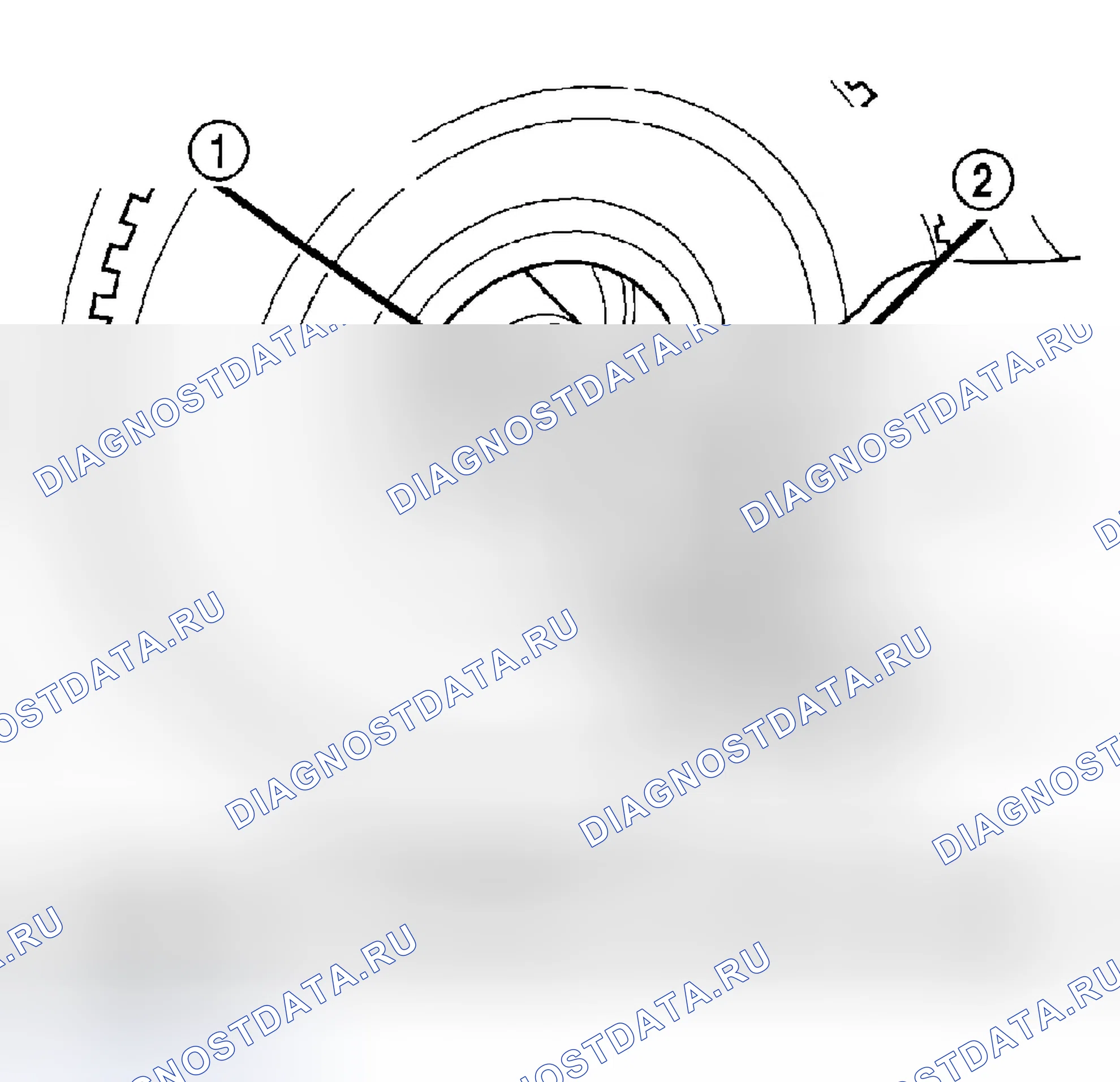 Рис. 288. Chrysler Town & Country IV