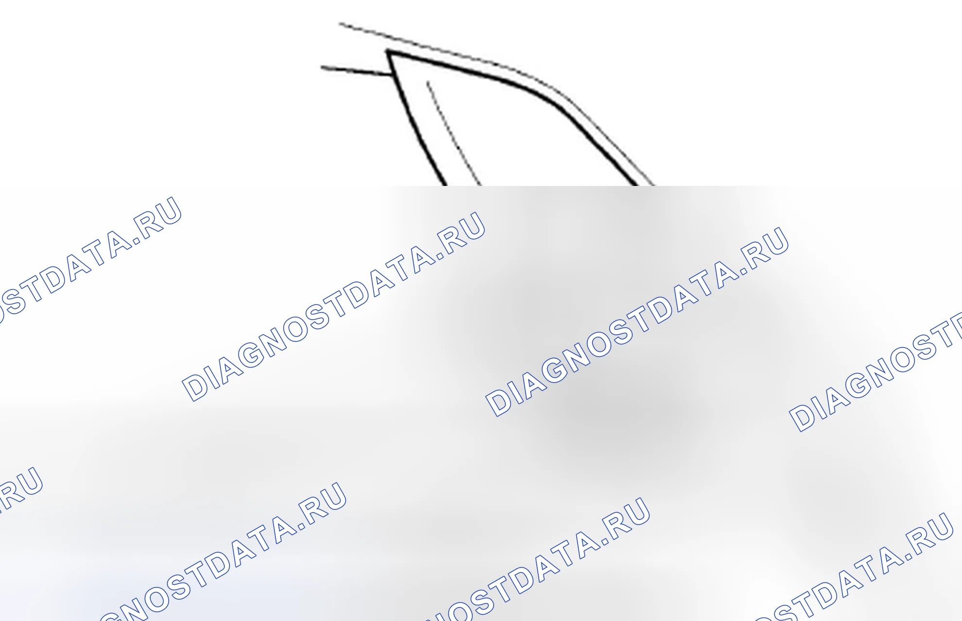 Рис. 77: Кнопка навигации BACK. Honda Insight ZE2 рестайлинг
