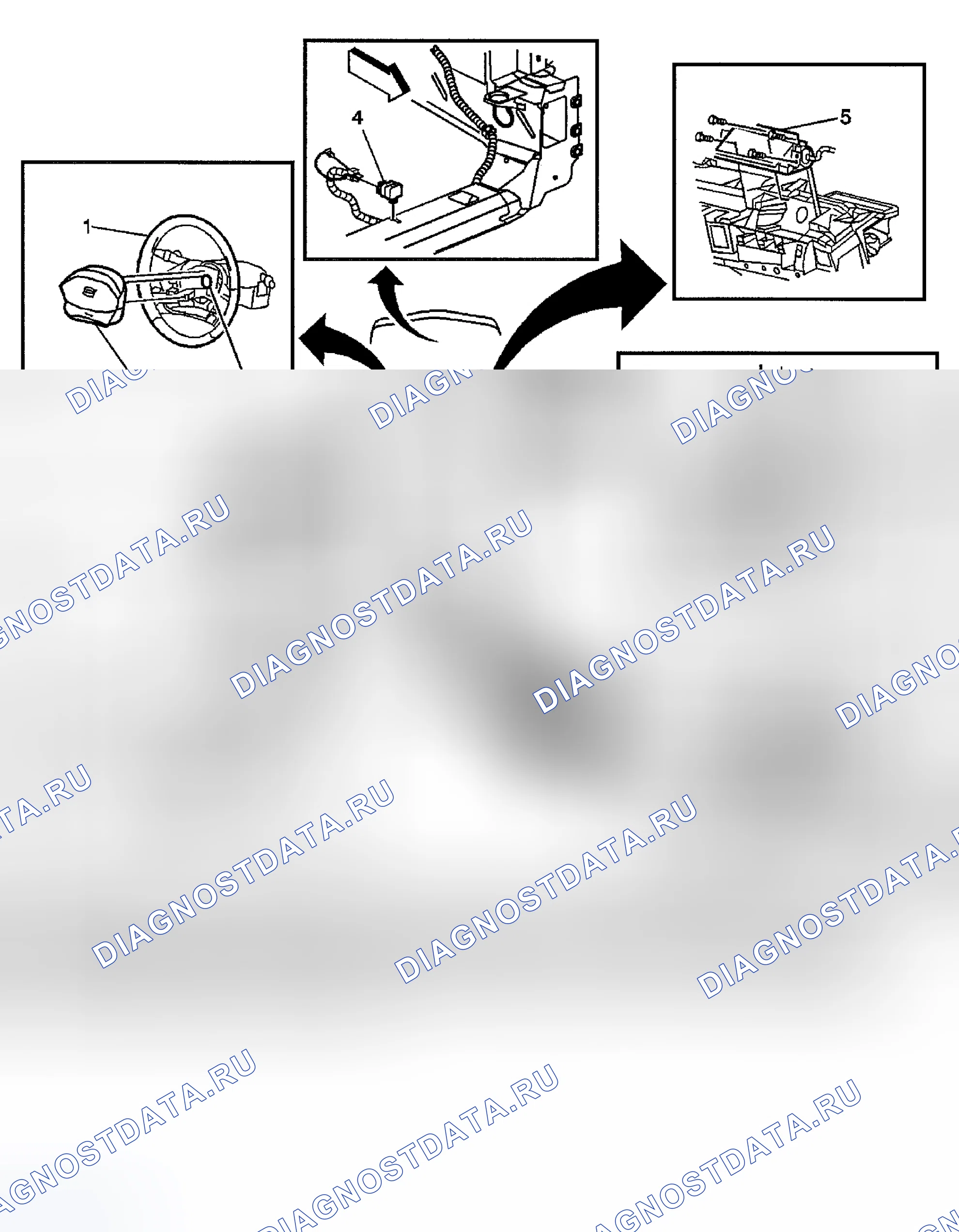 Рис. 92. Hyundai Terracan I