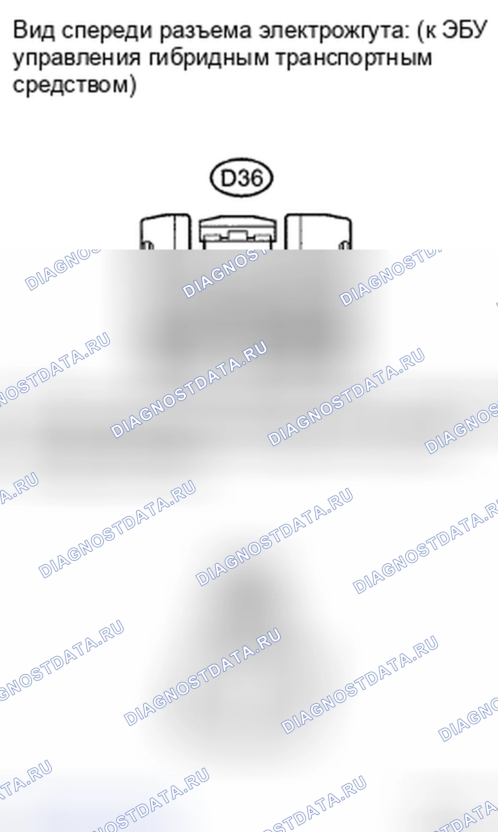 Рис. 411. Toyota Highlander II