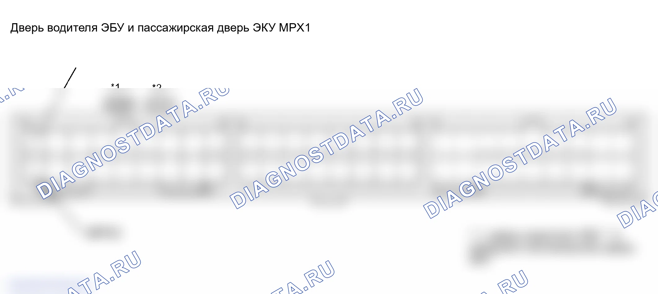 Рис. 64. Lexus GS III