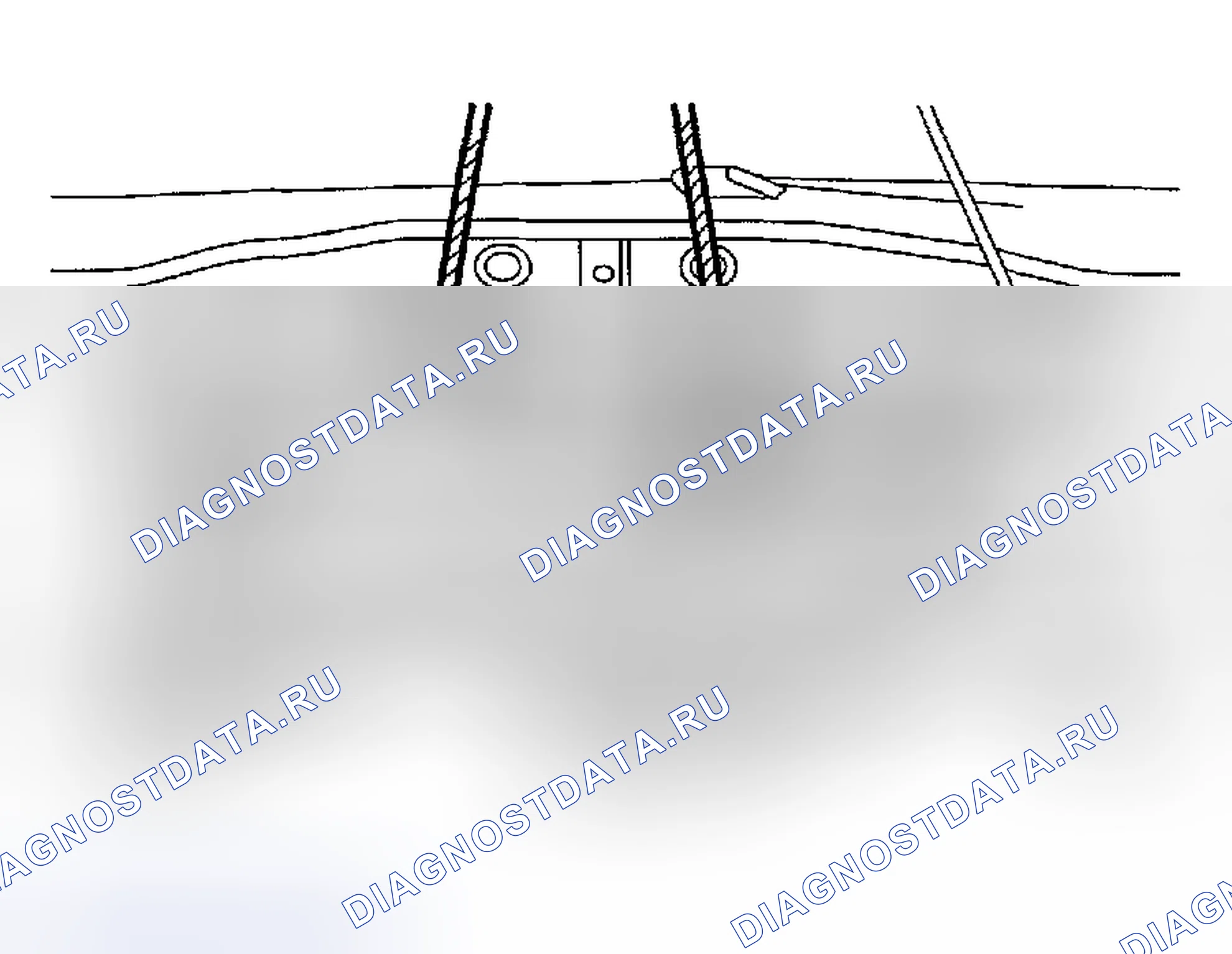 Рис. 278. Subaru Impreza GD/GC/GG рестайлинг