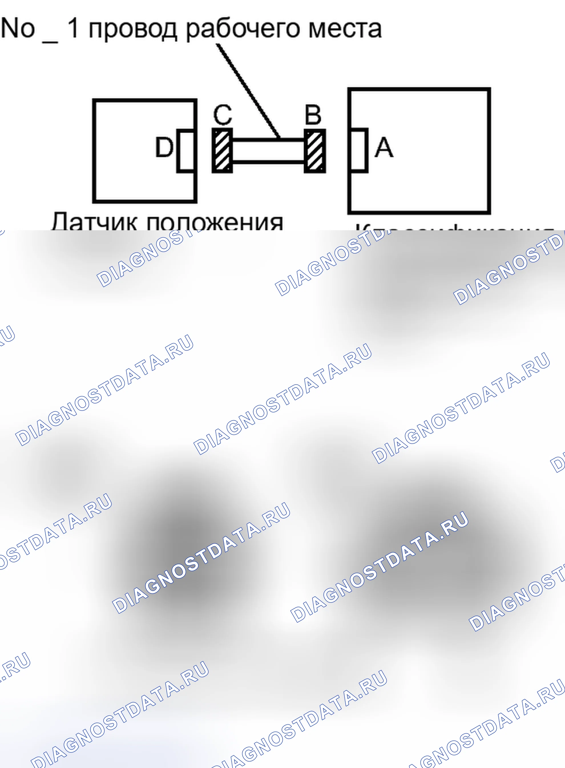 Рис. 393. Toyota Tacoma II рестайлинг