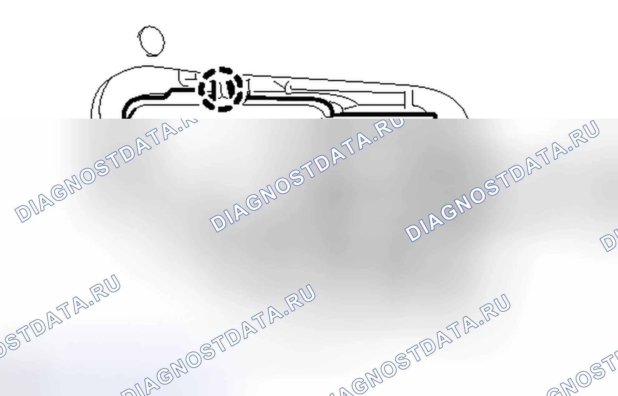 Рис. 485. Toyota Yaris III