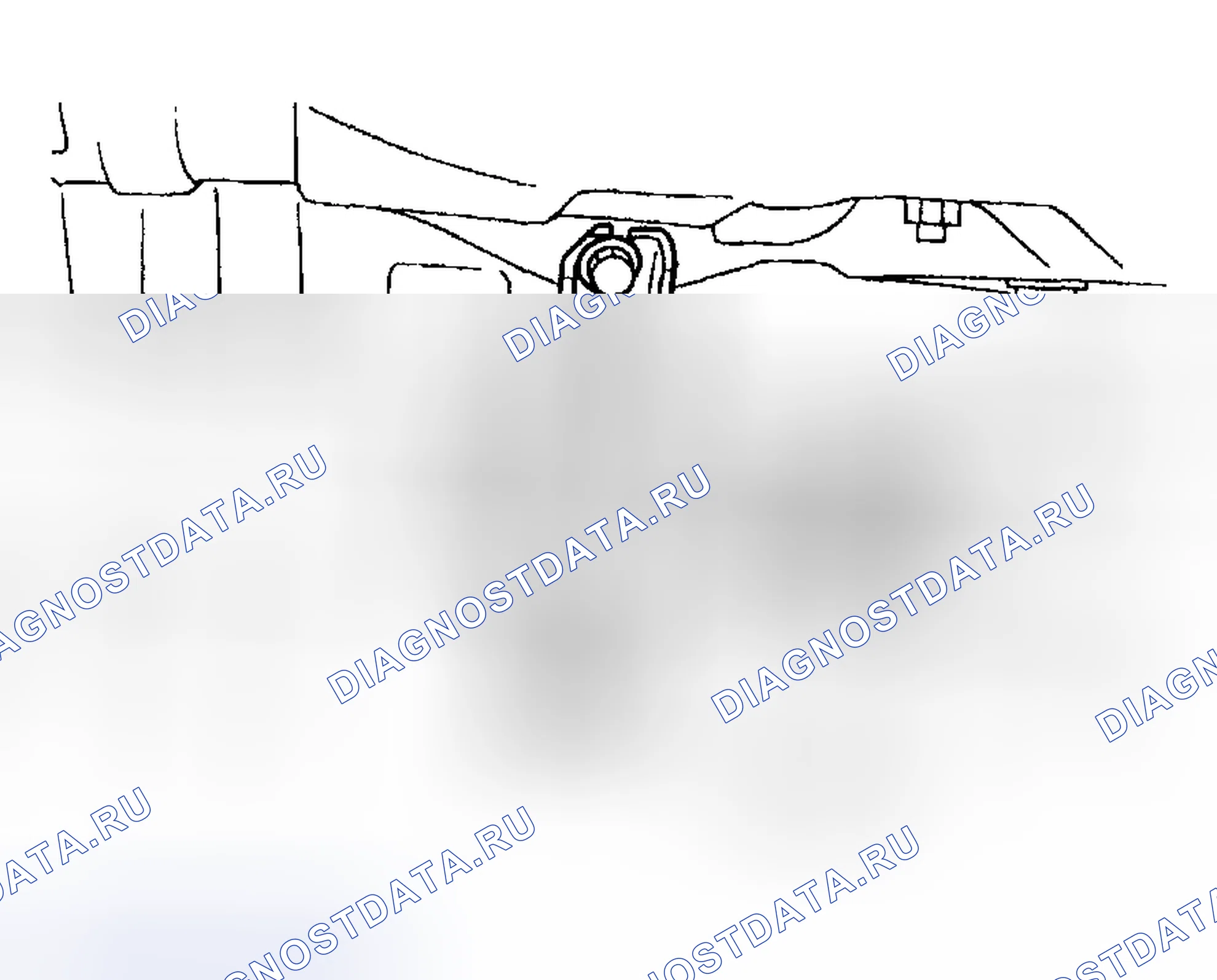 Рис. 622. Subaru Impreza GD/GC/GG