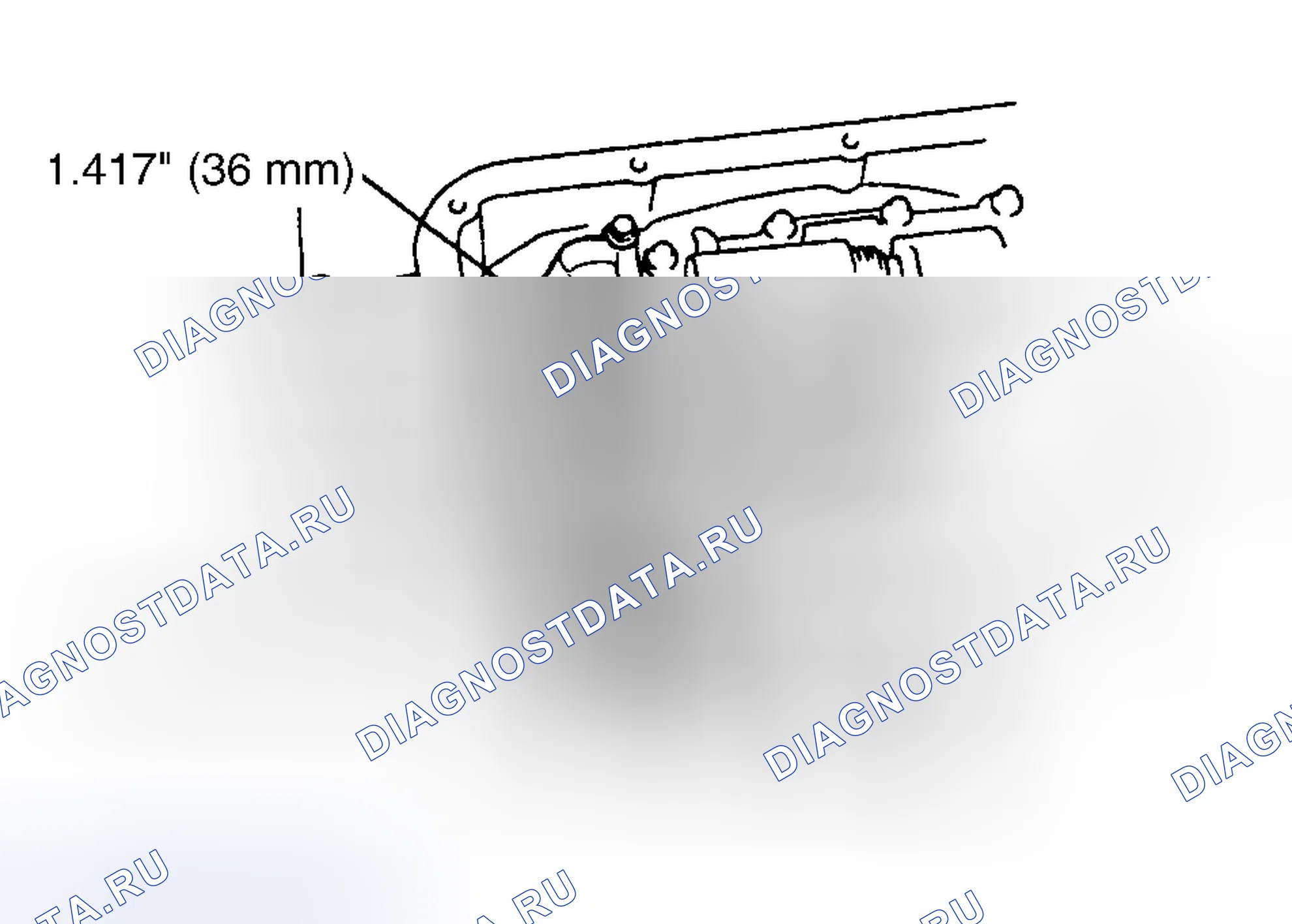 Рис. 67. Toyota Prius I рестайлинг