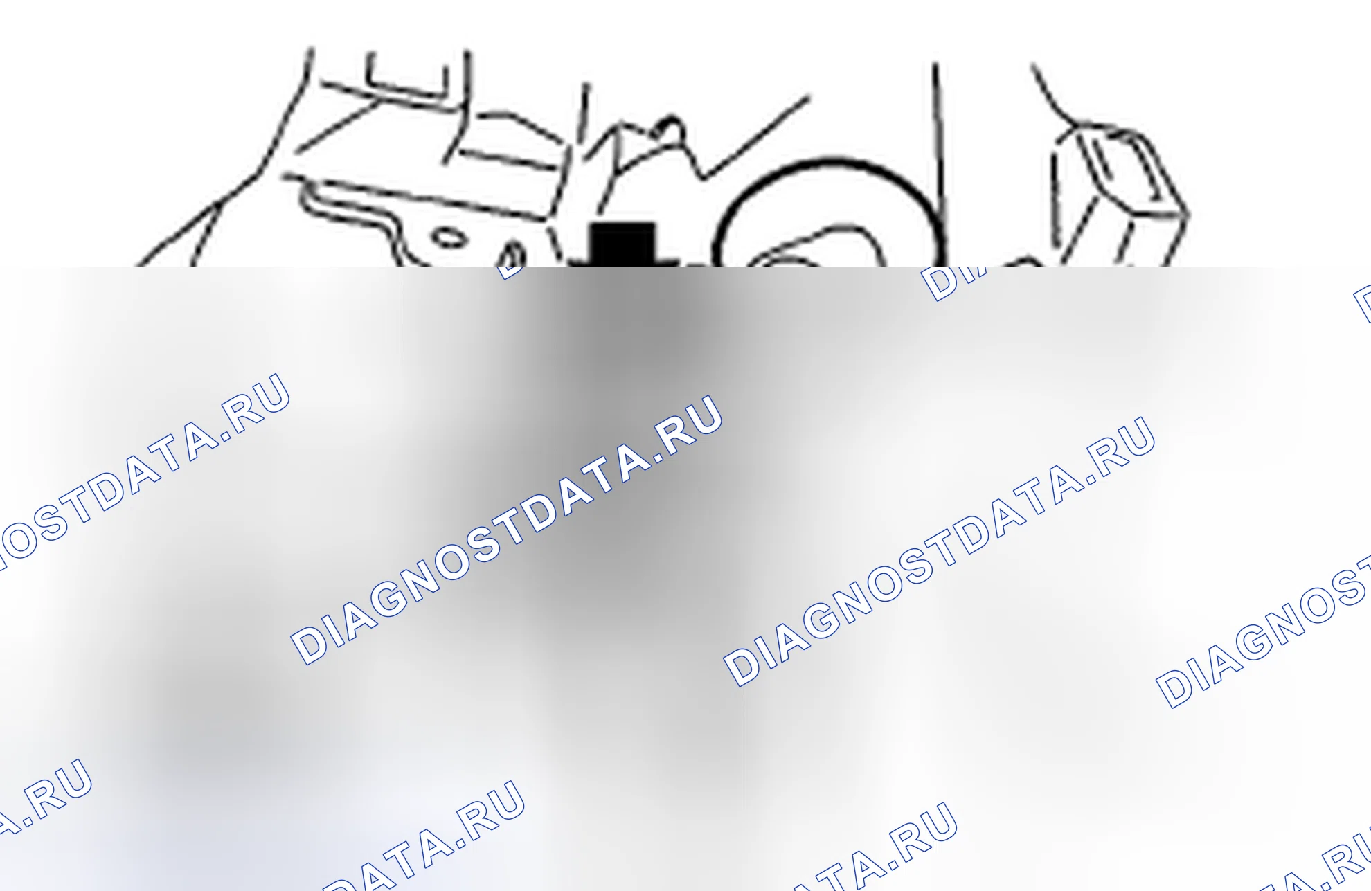 Рис. 74. Subaru Impreza GH