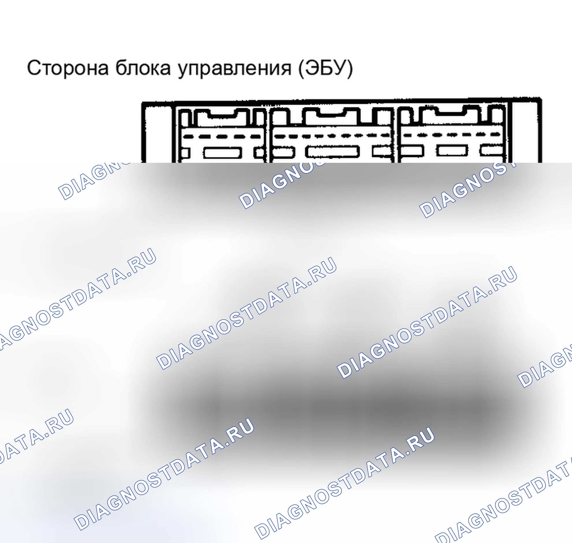 Рис. 59. Toyota Prius I рестайлинг