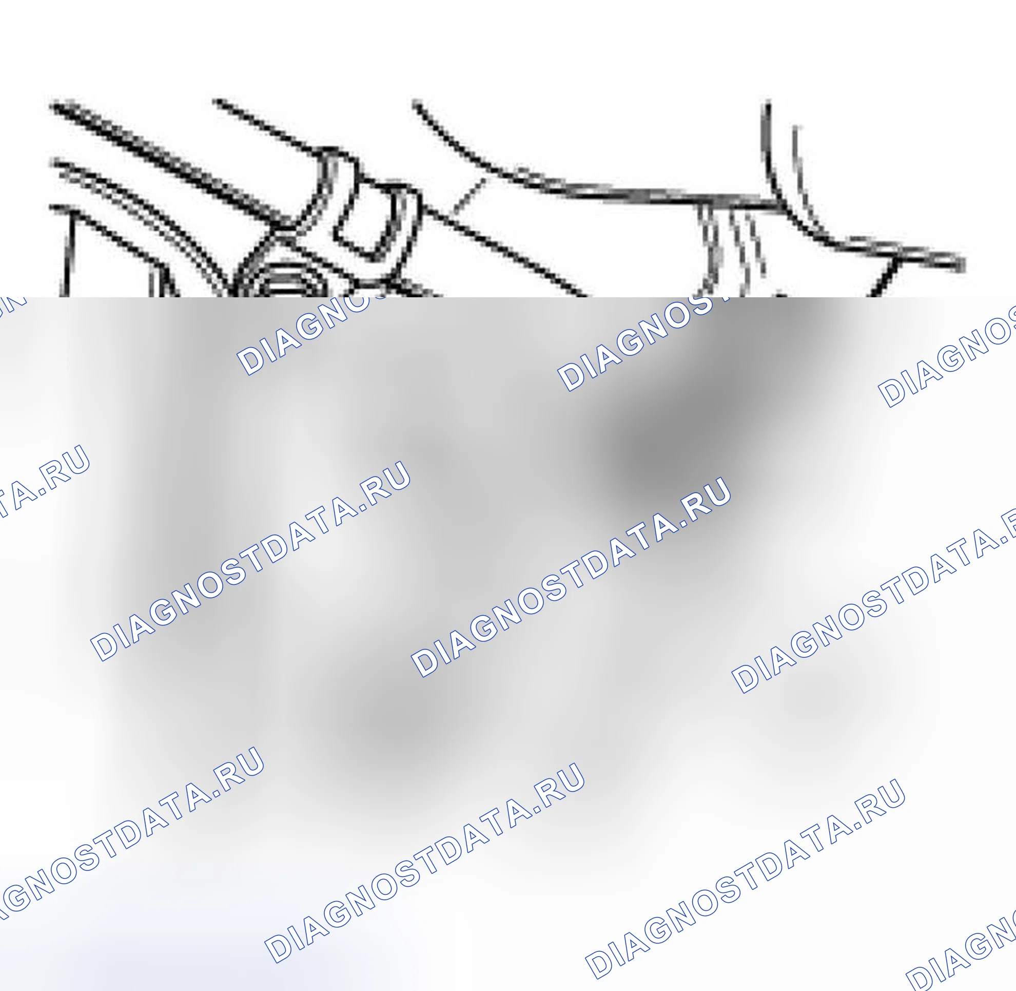 Рис. 599. Porsche Boxster S 986 рестайлинг