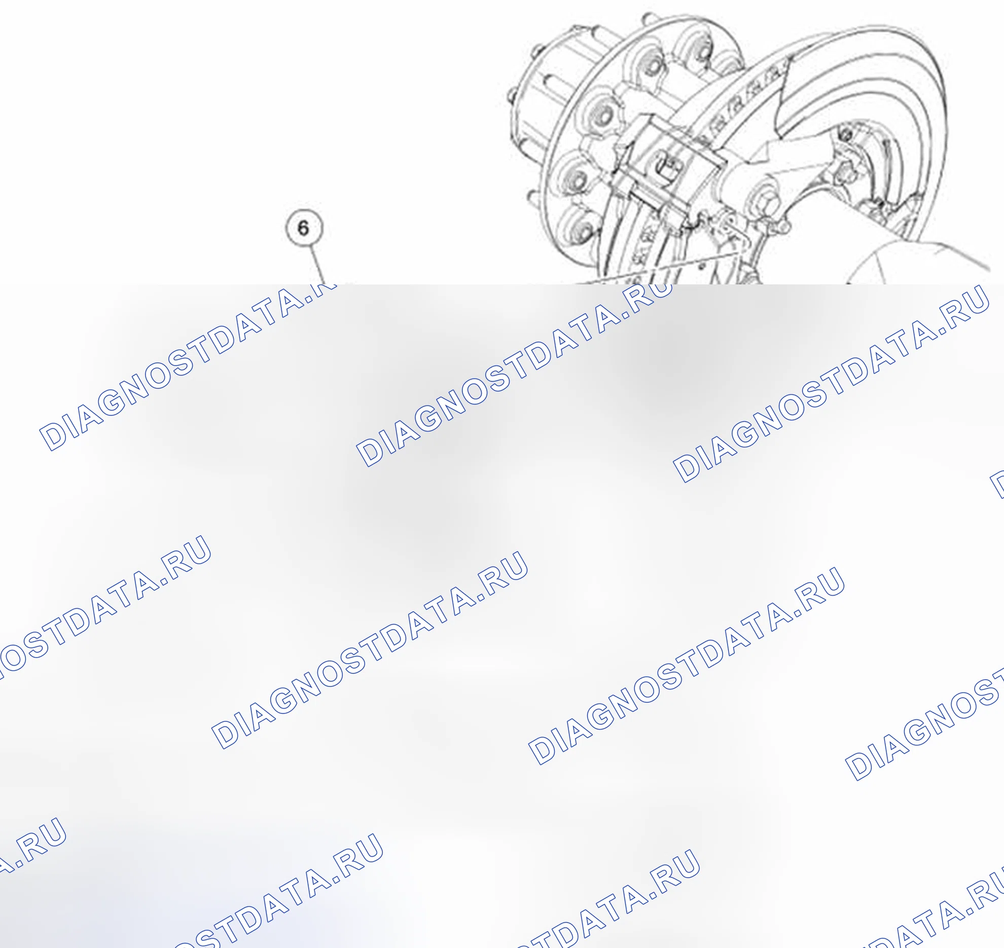 Рис. 22. Ford Pickup F250 Super Duty II