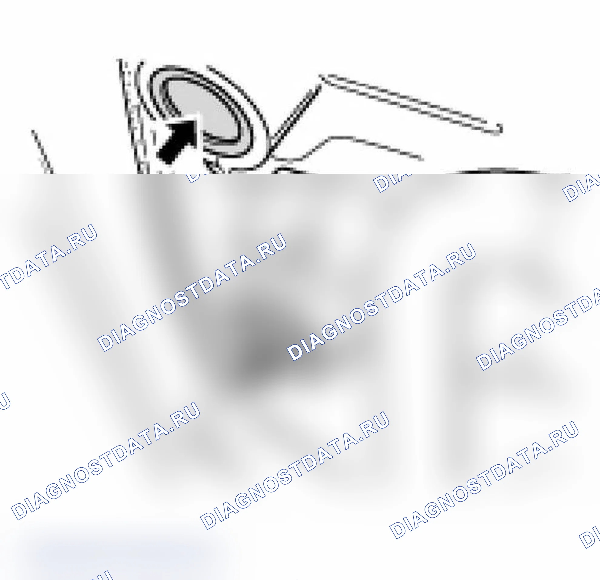Рис. 862. Porsche Boxster S 986 рестайлинг