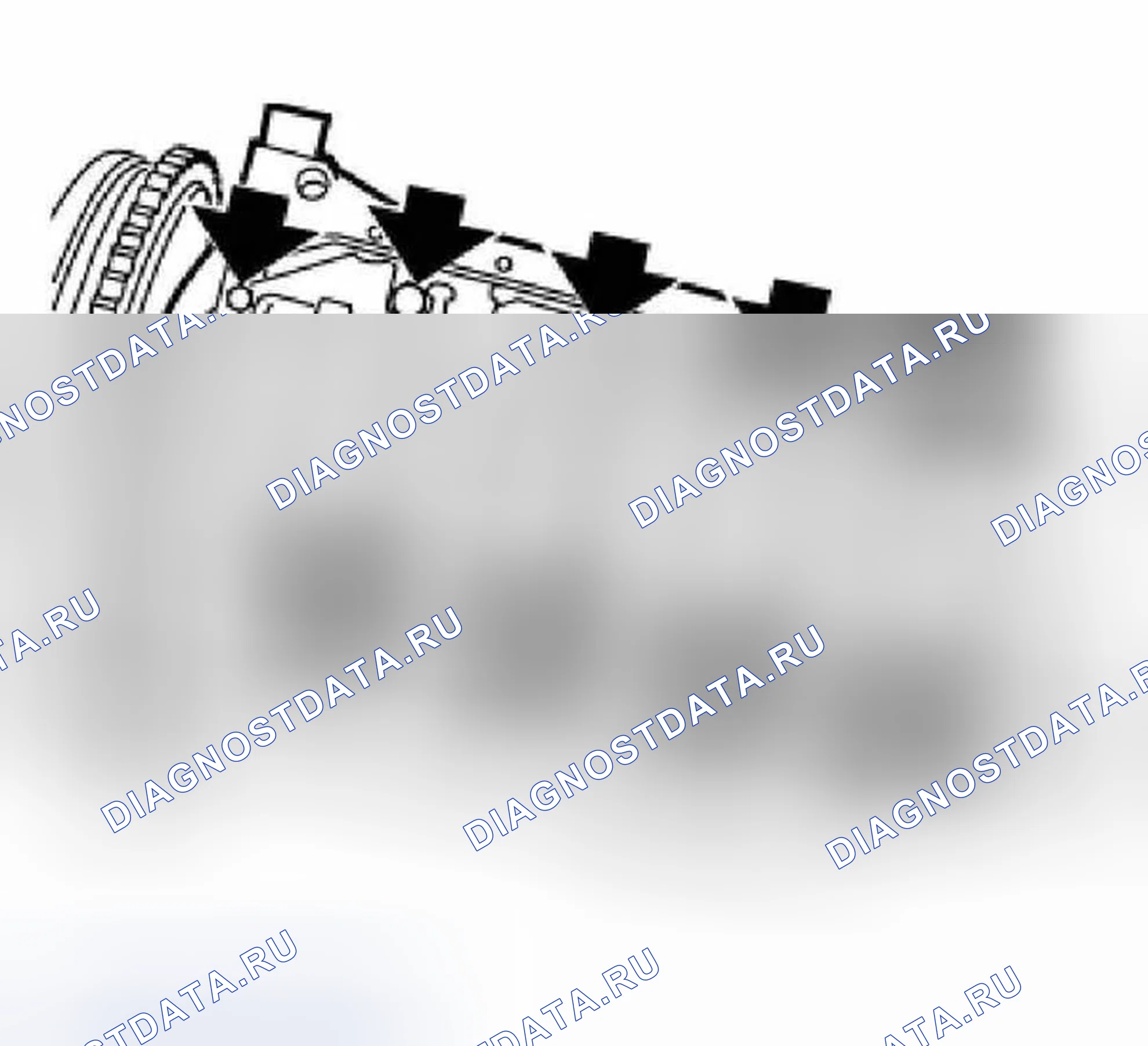 Рис. 800. BMW X5 E53