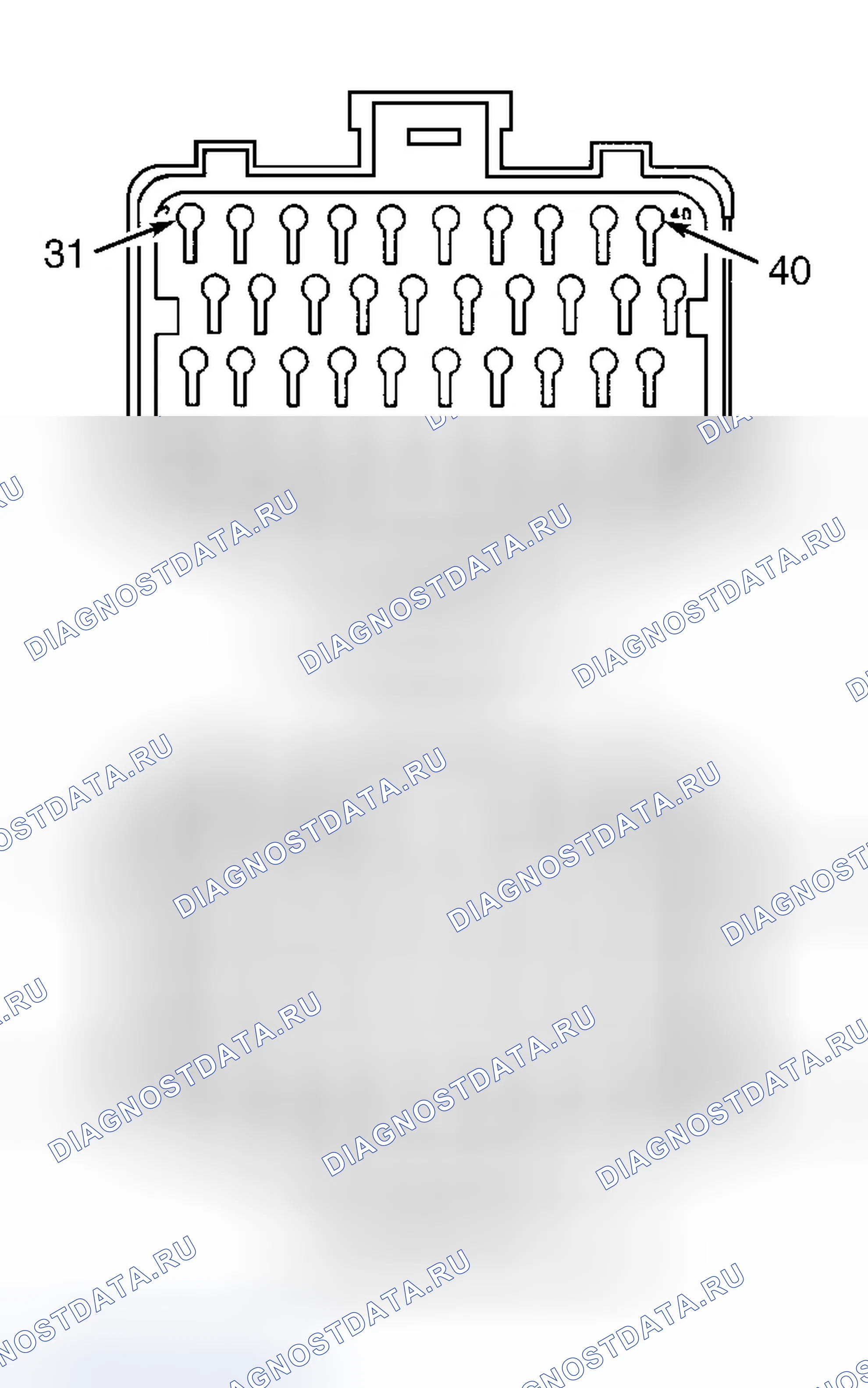 Рис. 1. Dodge Grand Caravan III