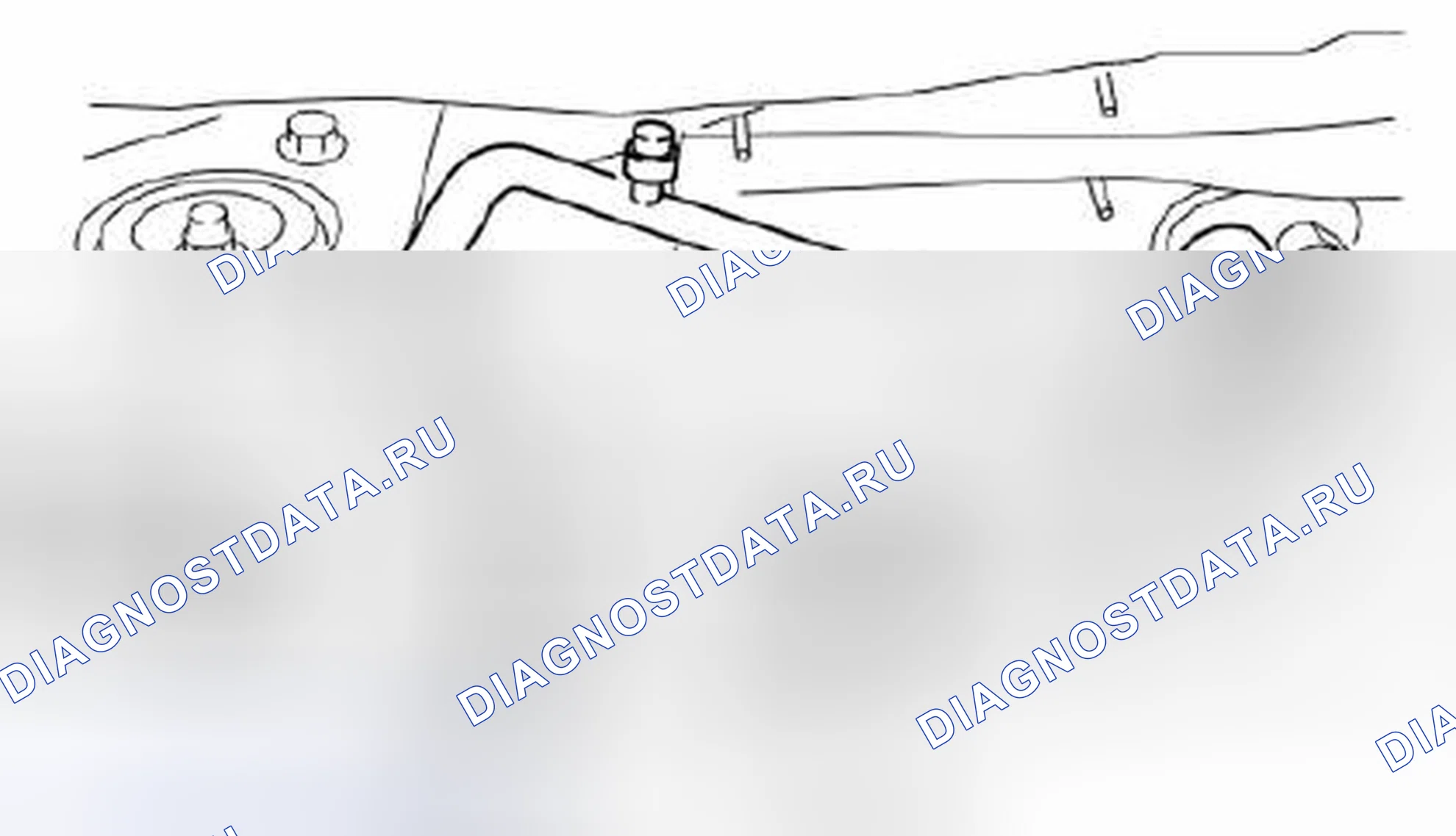Рис. 72. Mazda 3 BL рестайлинг