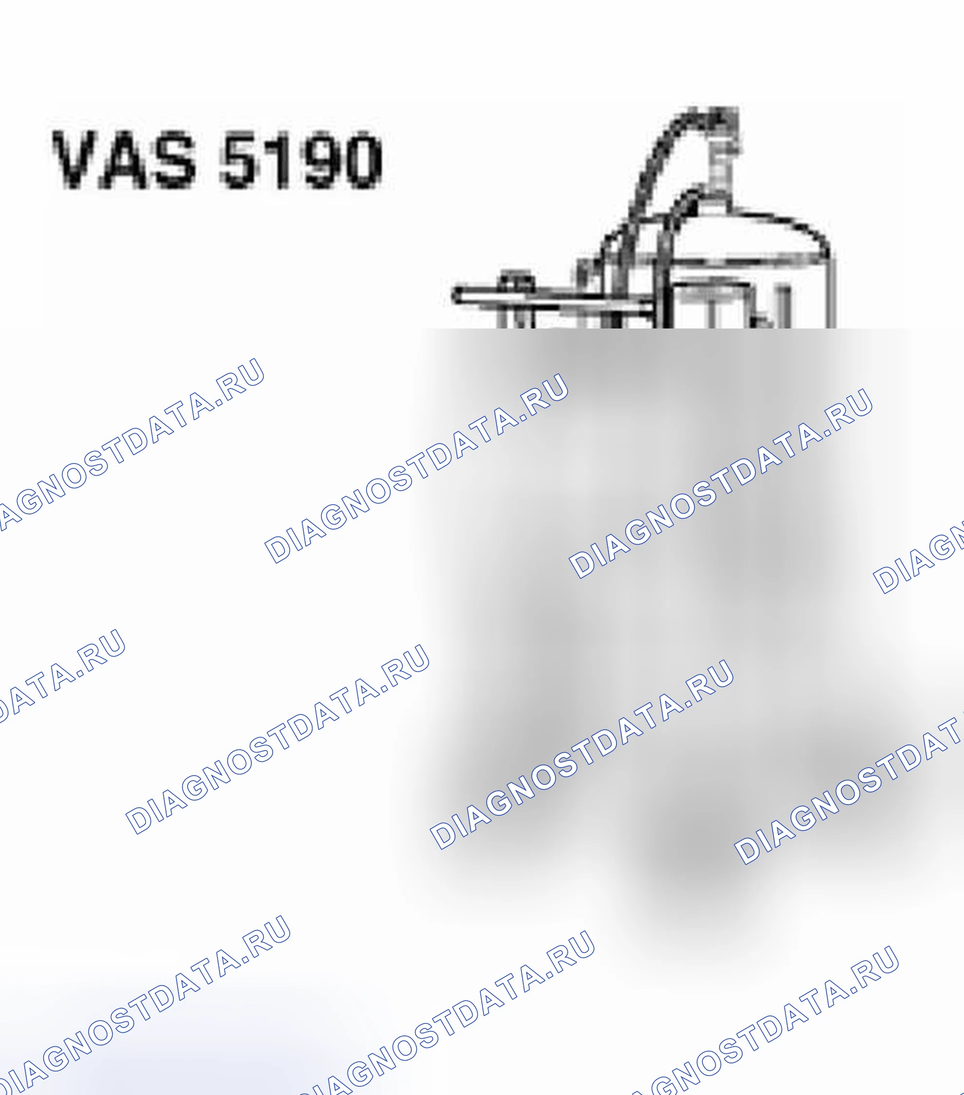 Рис. 541. Audi A6 C5 рестайлинг