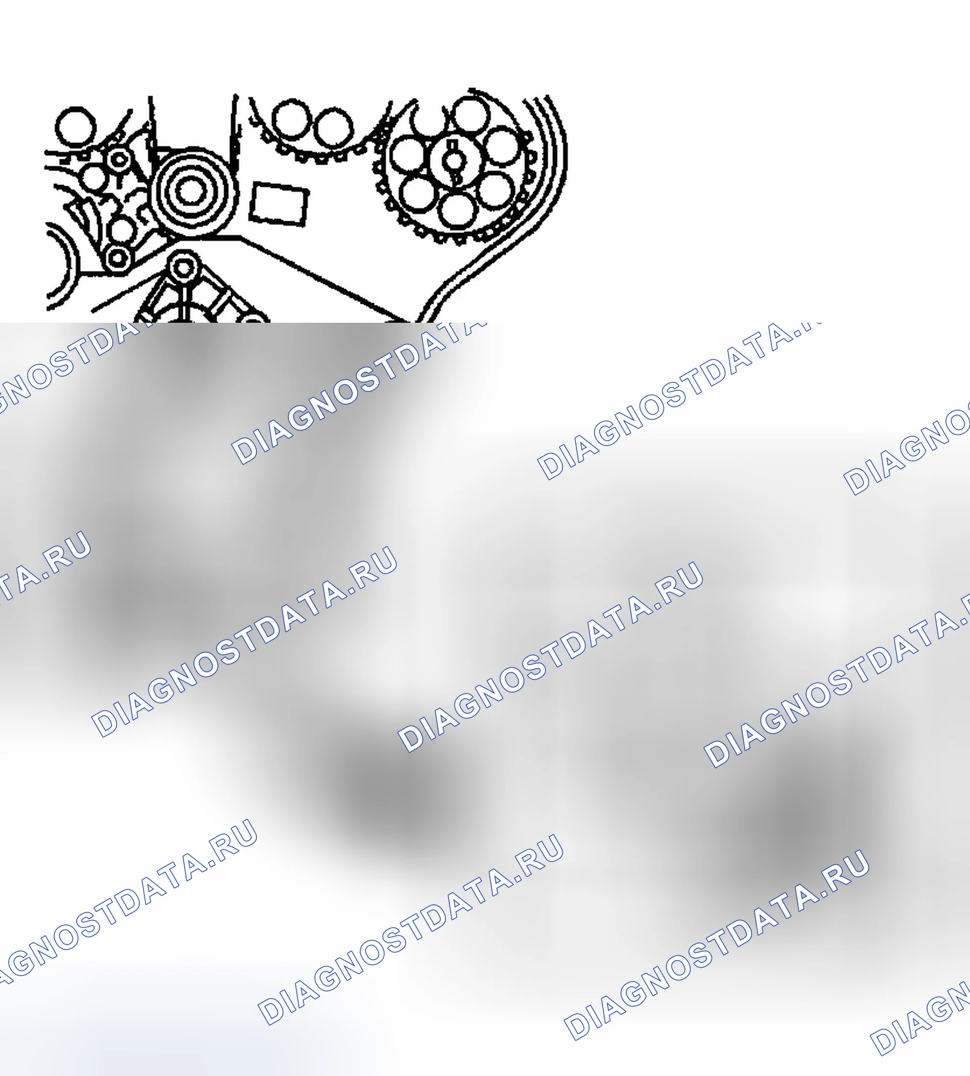 Рис. 6. Cadillac CTS I