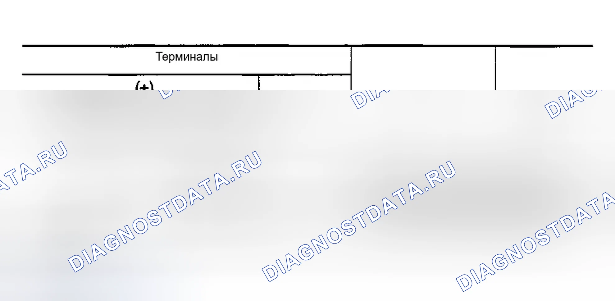 Рис. 49. Infiniti FX35 I