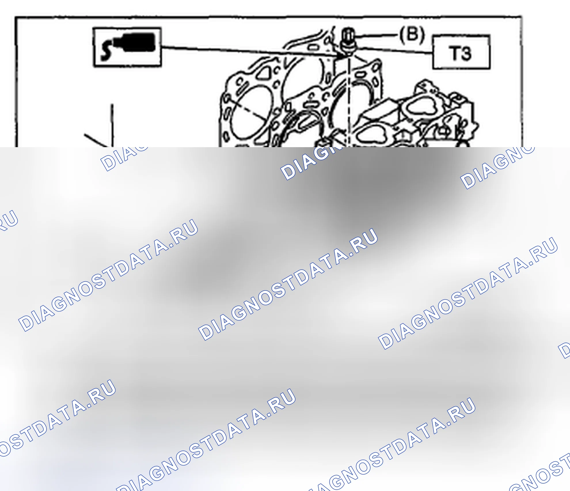 Рис. 561: Левый борт. Subaru Impreza WRX STI GR