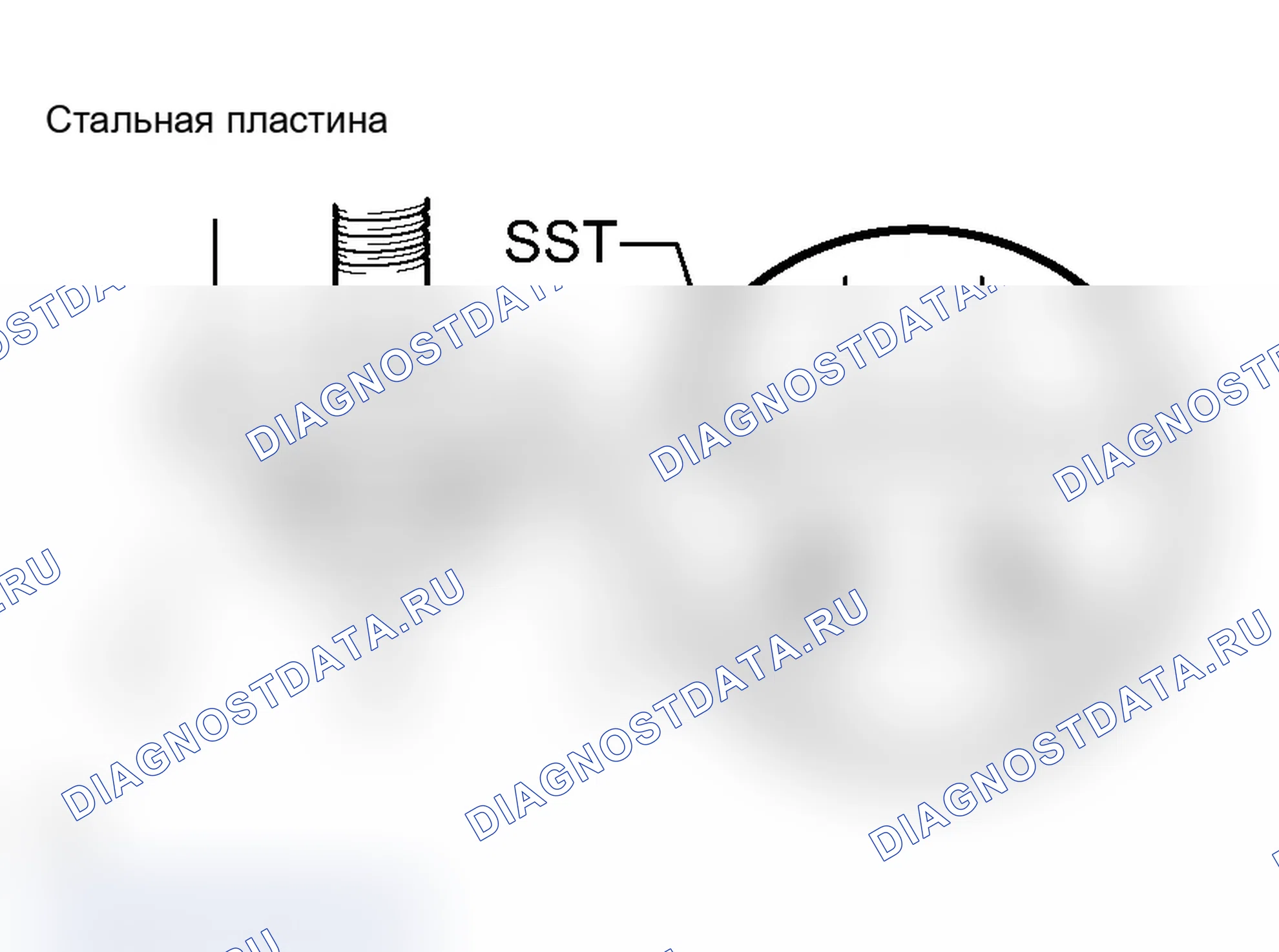 Рис. 68. Toyota Land Cruiser 100 рестайлинг 2