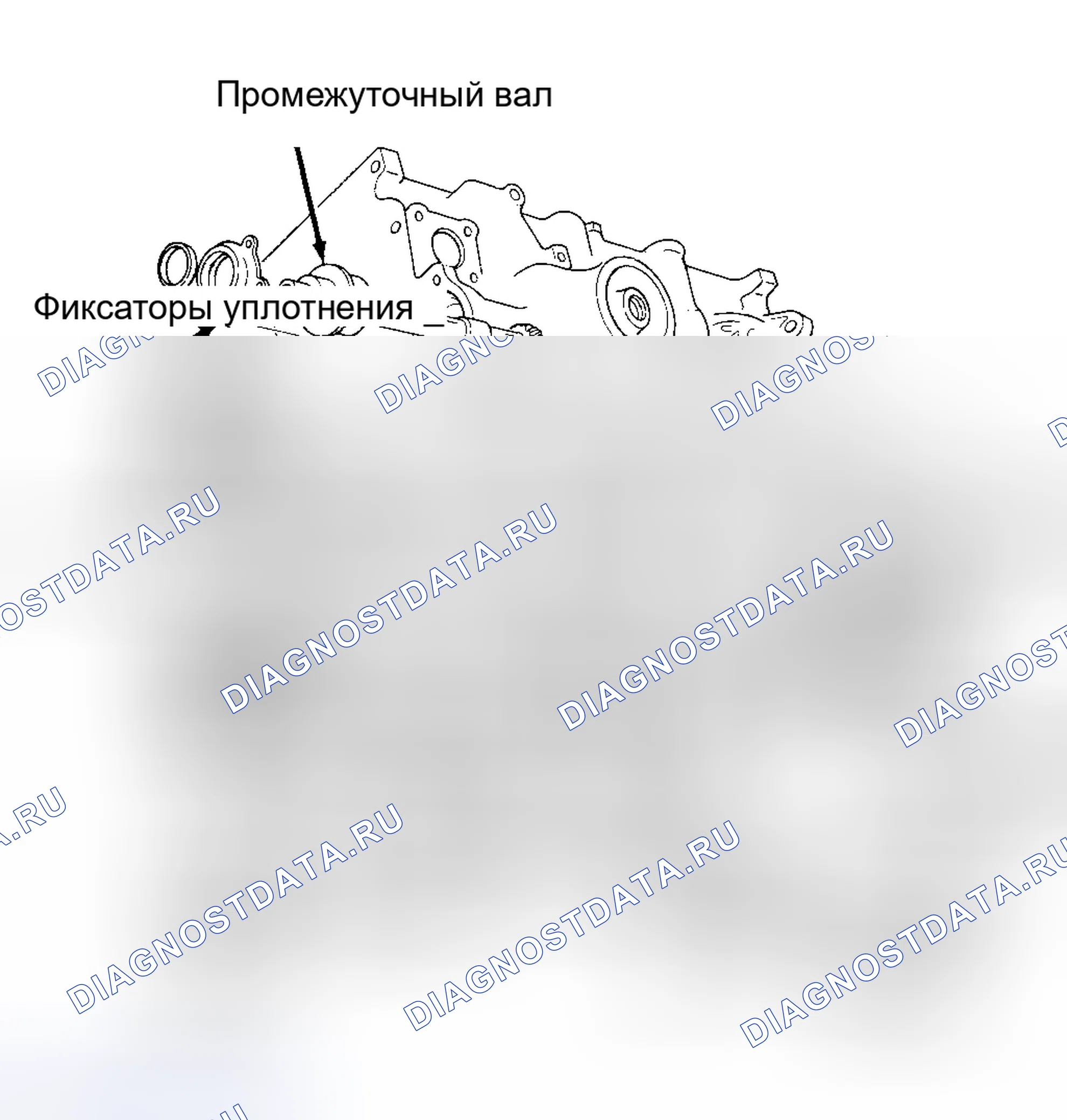 Рис. 12. Plymouth Acclaim I