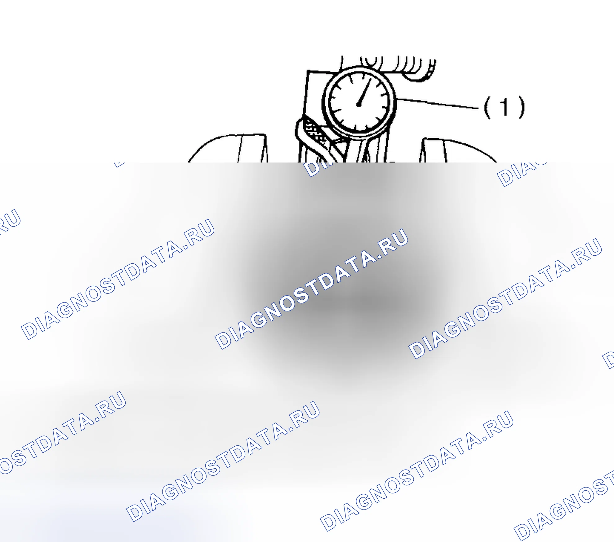 Рис. 143. Subaru Outback BH