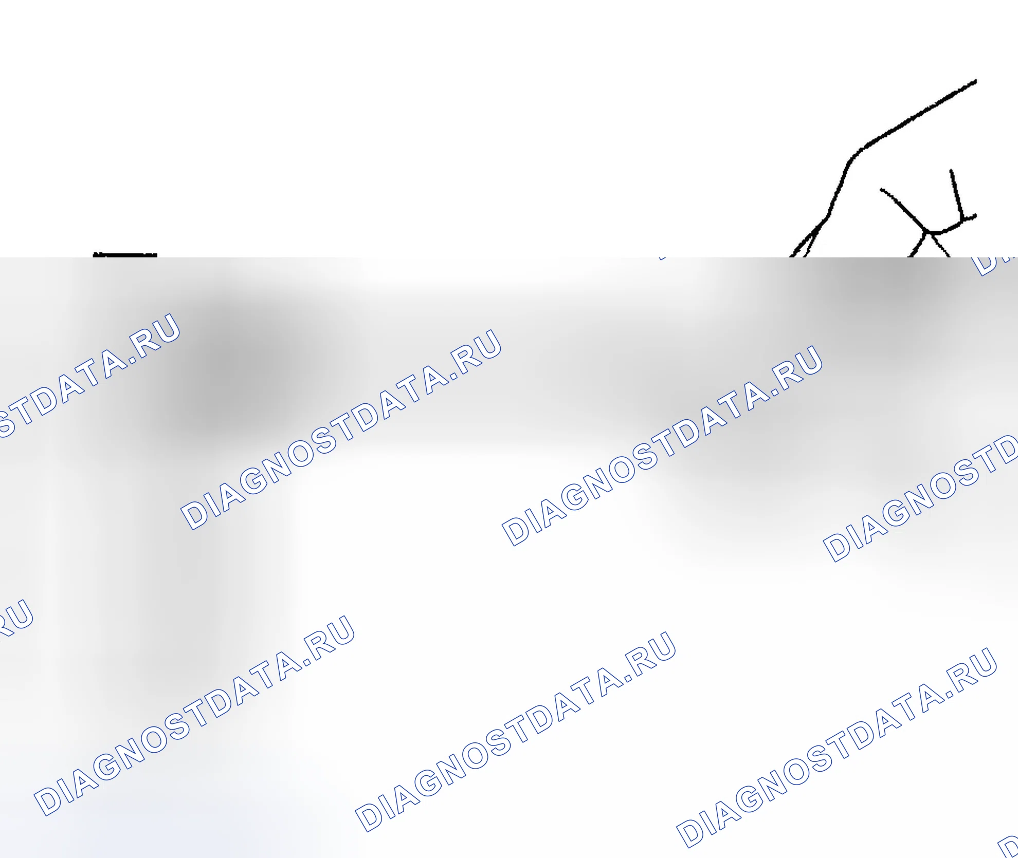 Рис. 1204. Chevrolet TrailBlazer I