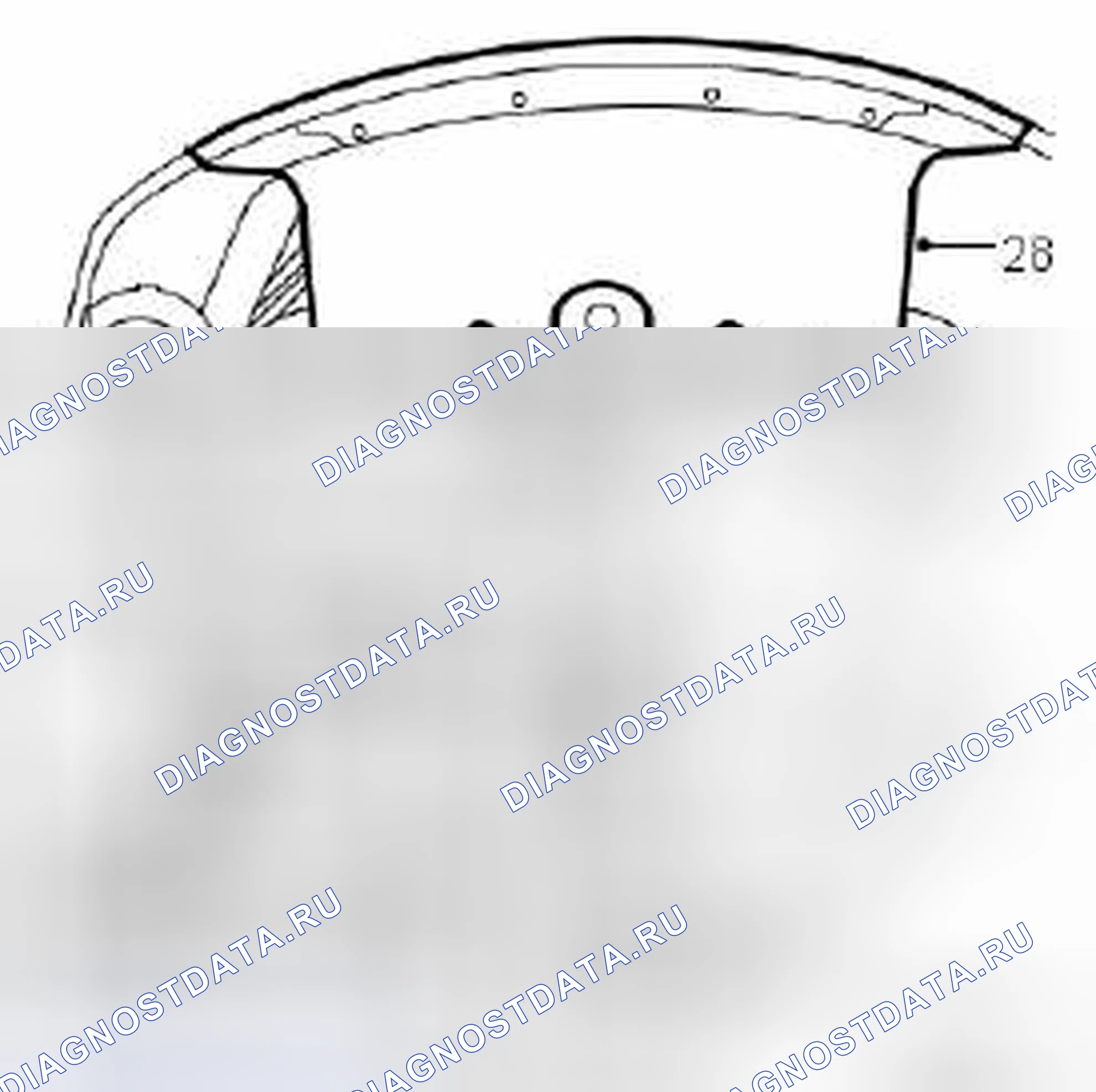 Рис. 17. Kia Picanto III