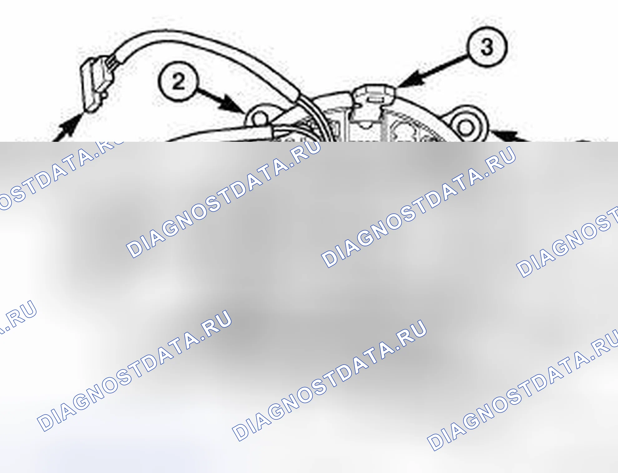 Рис. 62. Dodge Dakota III рестайлинг