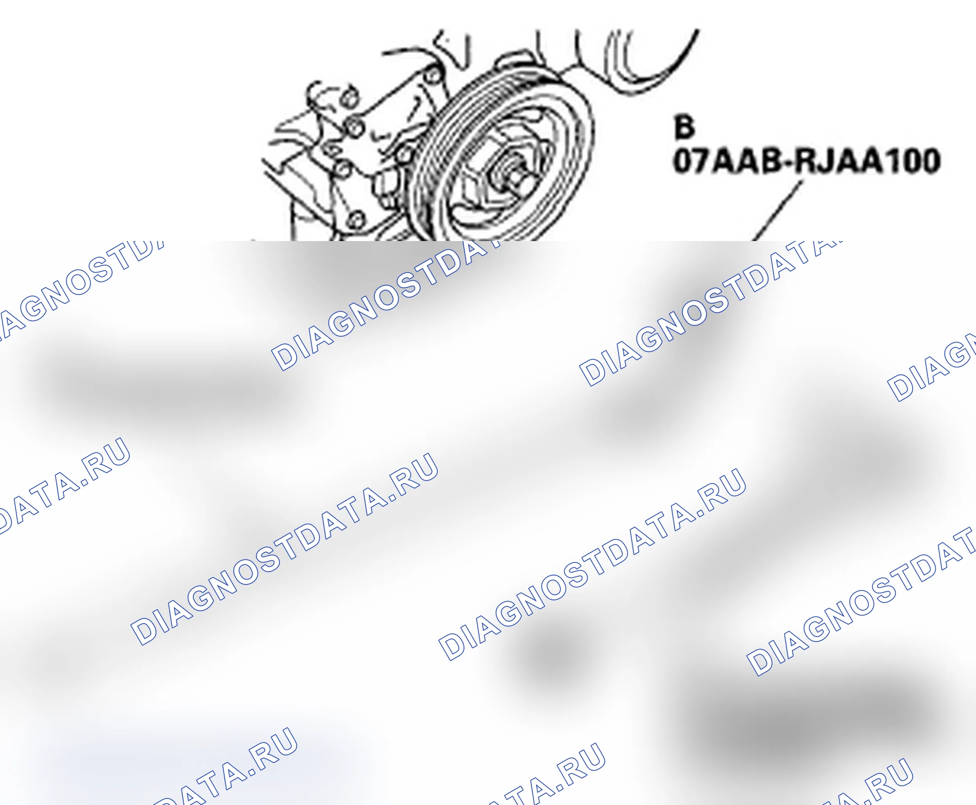Рис. 29. Acura RDX I