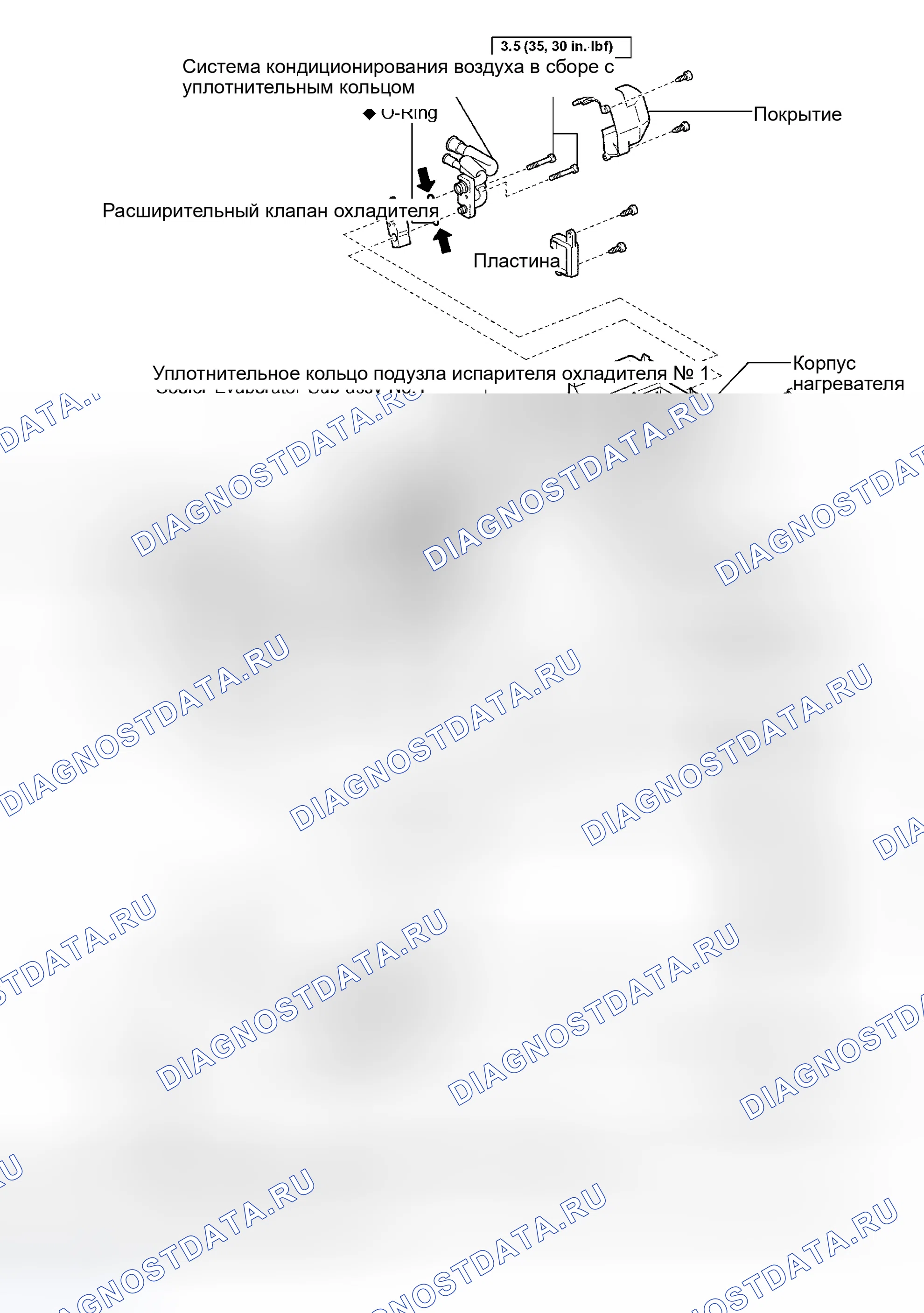 Рис. 75. Kia Sorento I