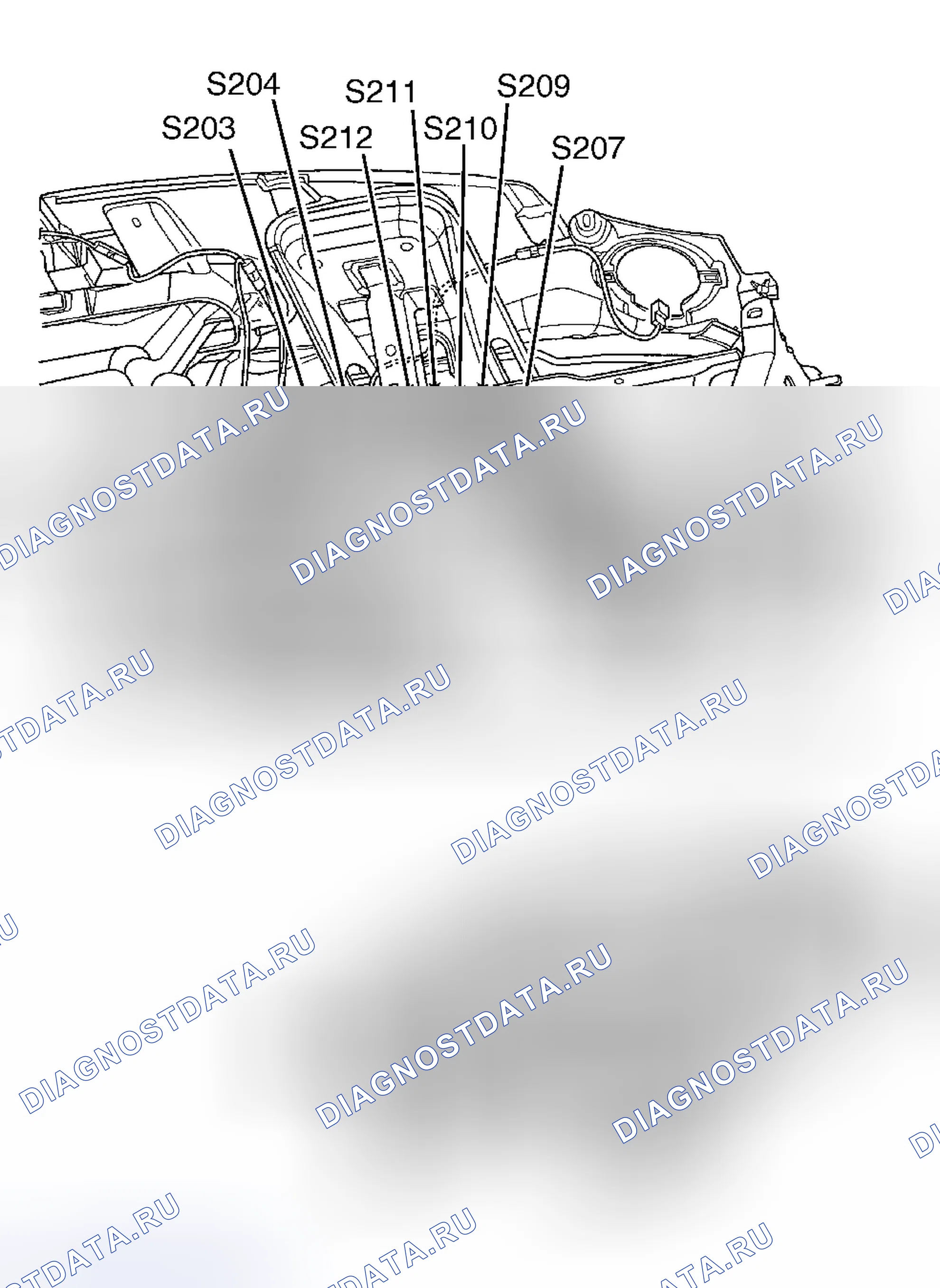 Рис. 12. Chrysler Sebring II