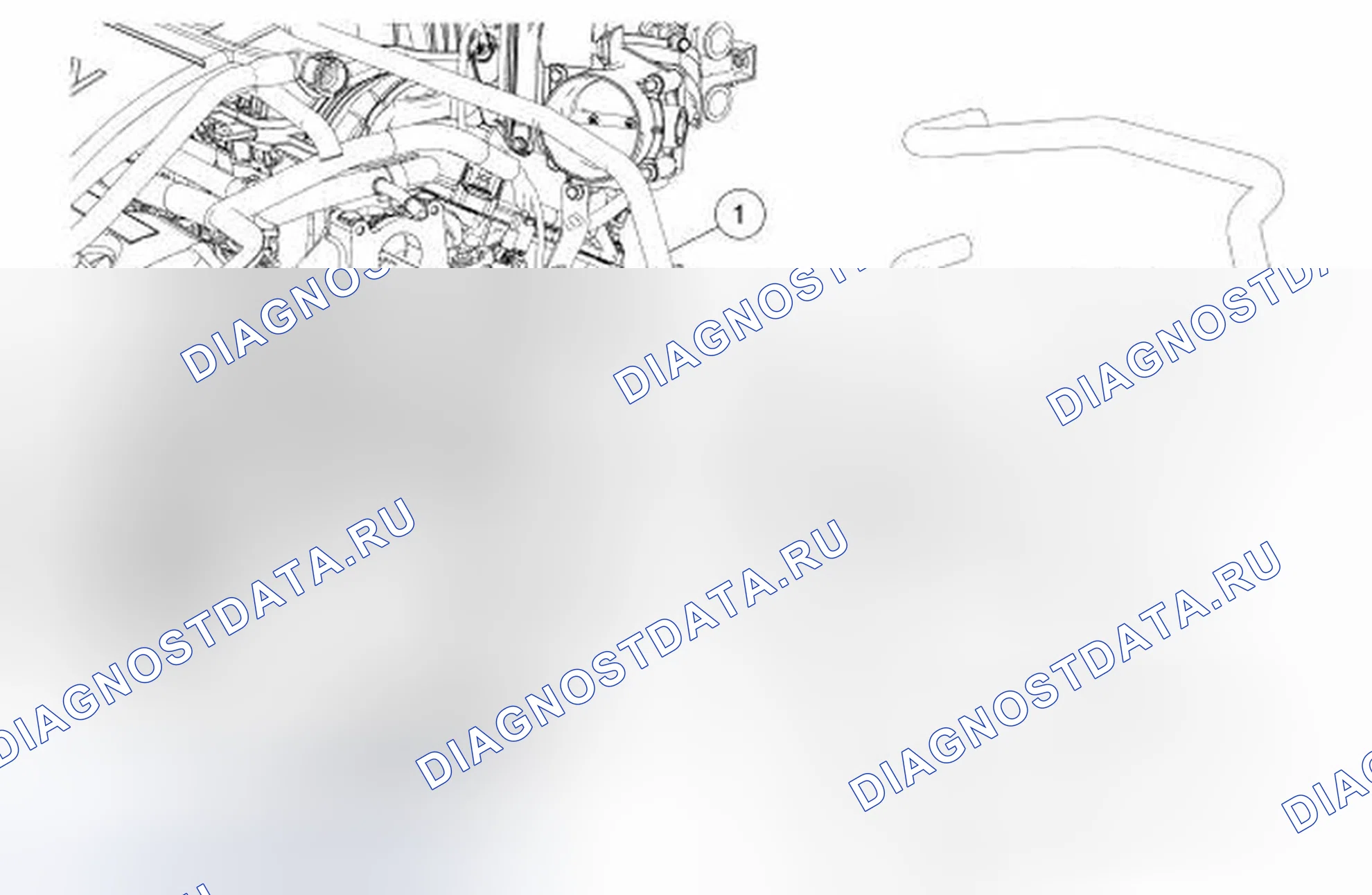 Рис. 12. Ford Edge I