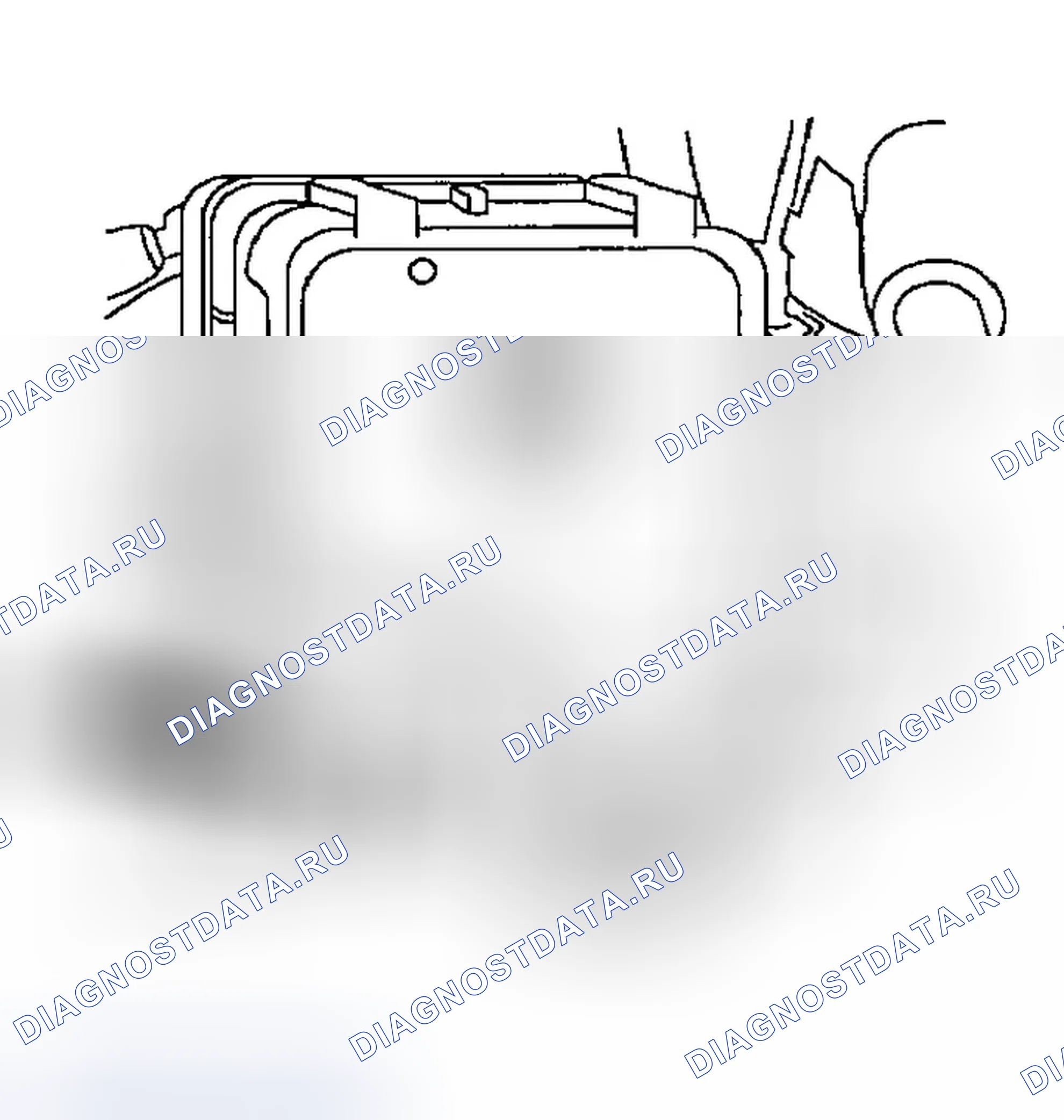 Рис. 103. Ford Explorer Sport Trac I