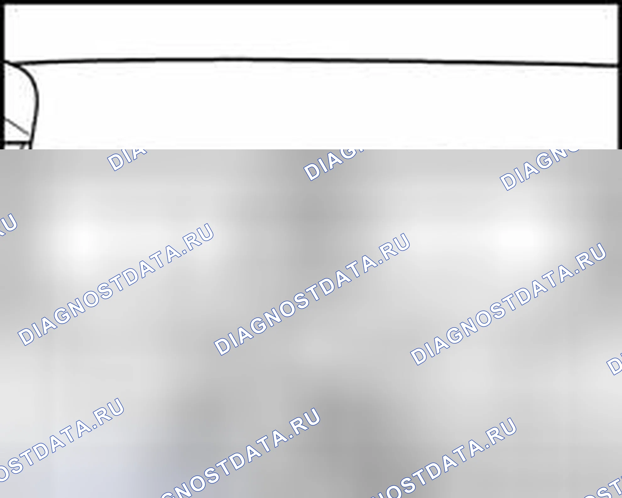 Рис. 60. Volkswagen Phaeton I