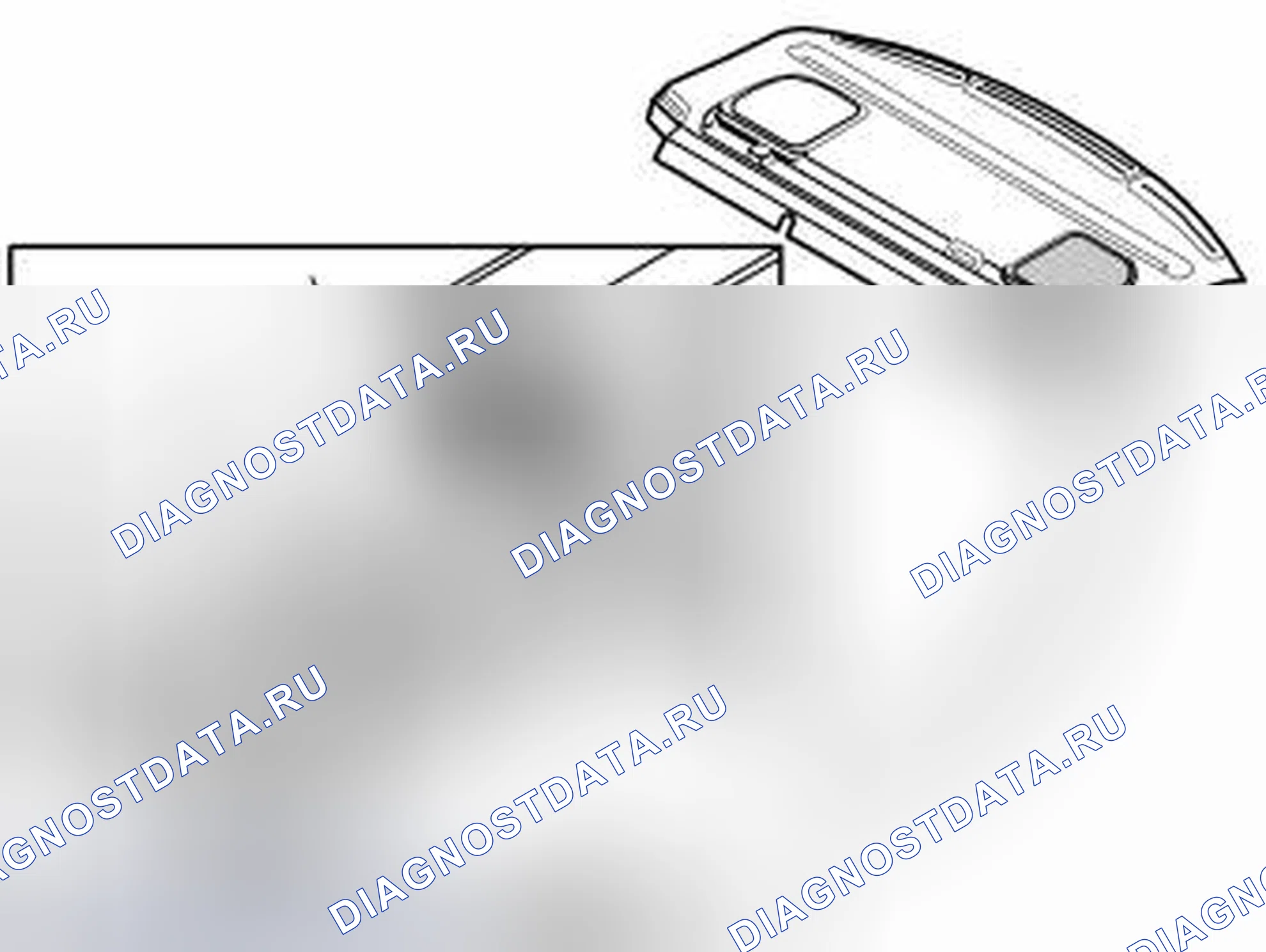 Рис. 696. Volvo S60 I