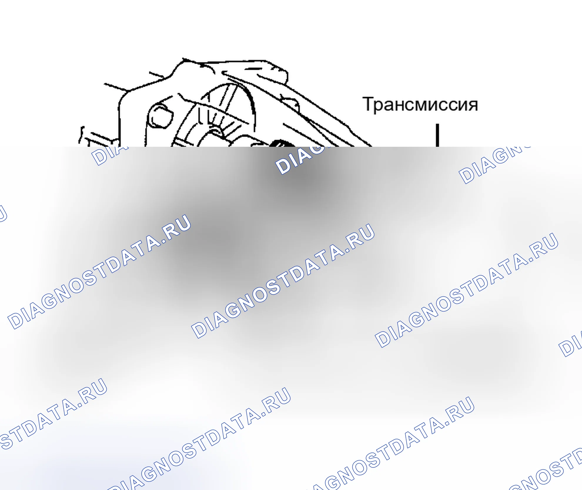 Рис. 24: Установка. Toyota Camry Solara I